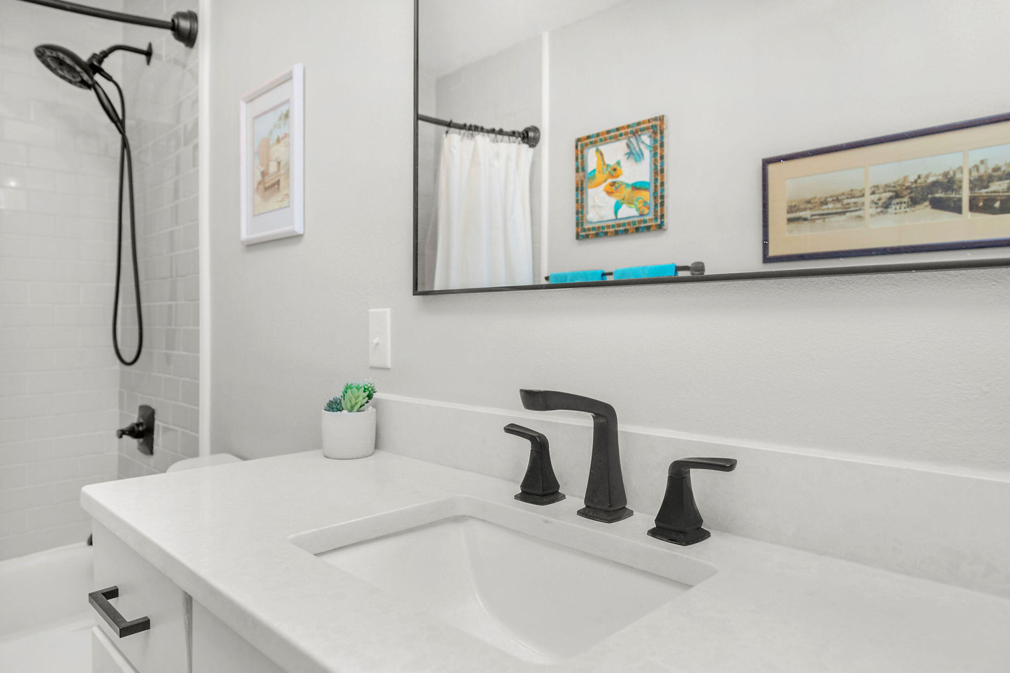 Rum Island Condominium - Residential