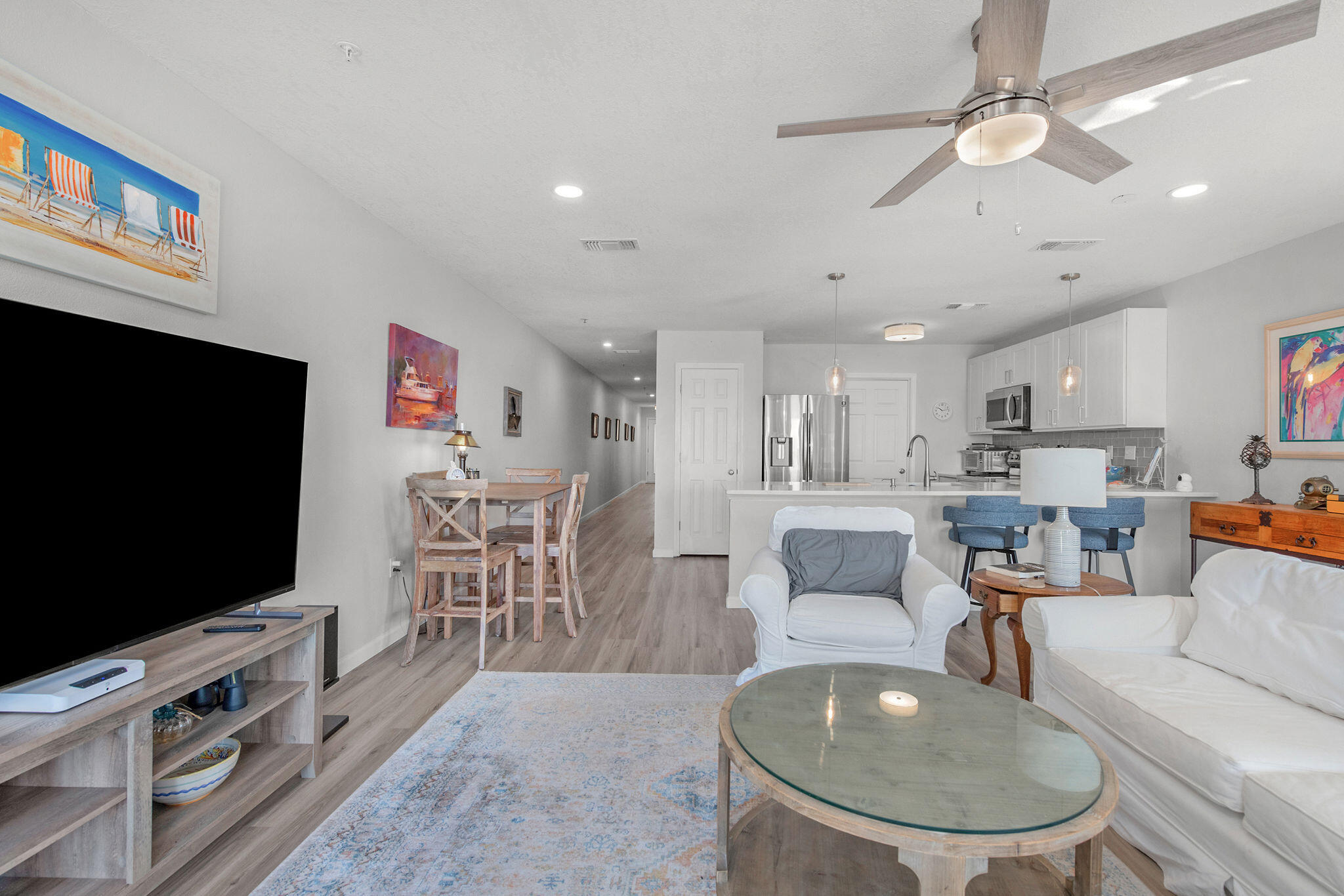 Rum Island Condominium - Residential