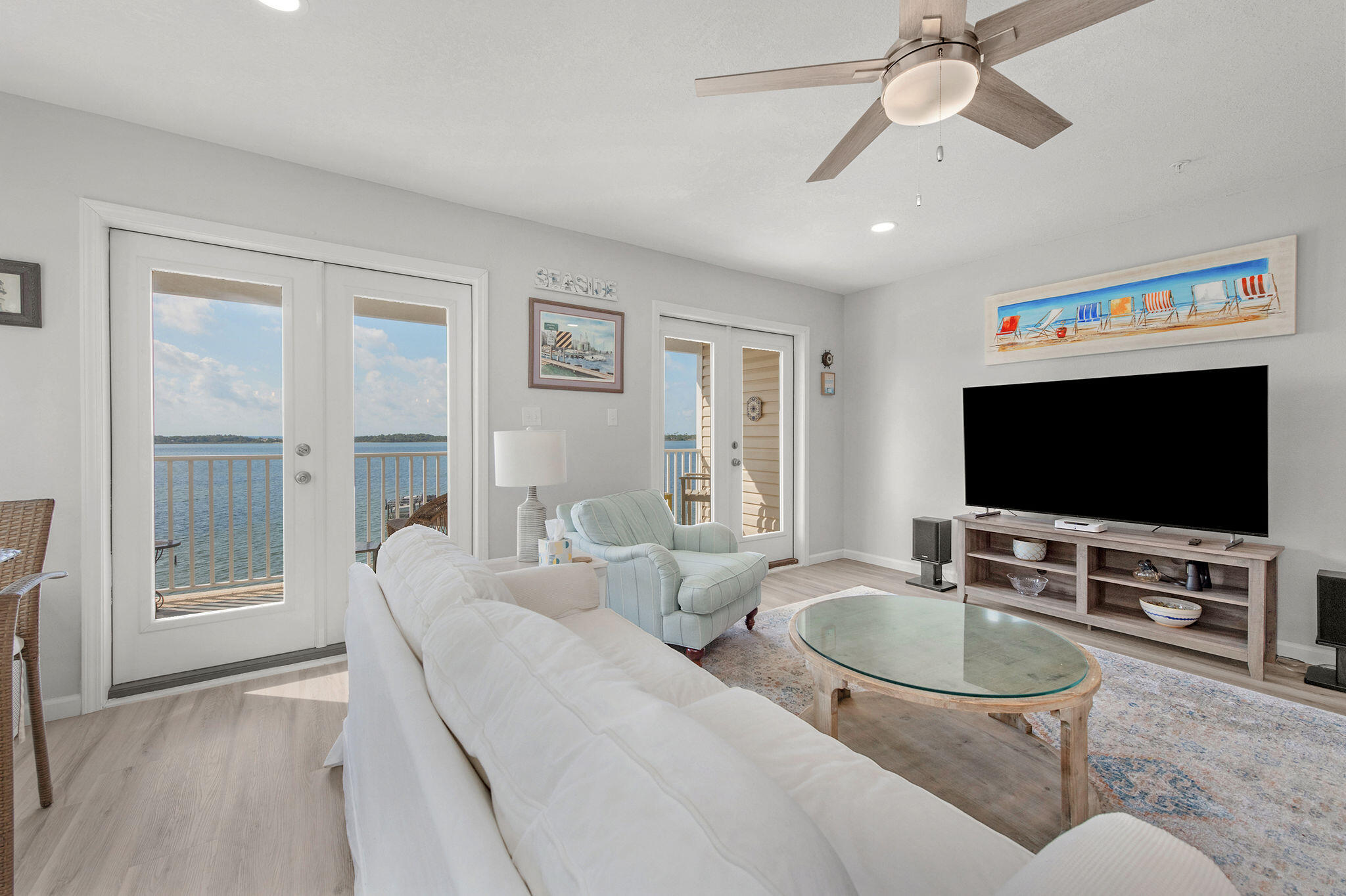 Rum Island Condominium - Residential