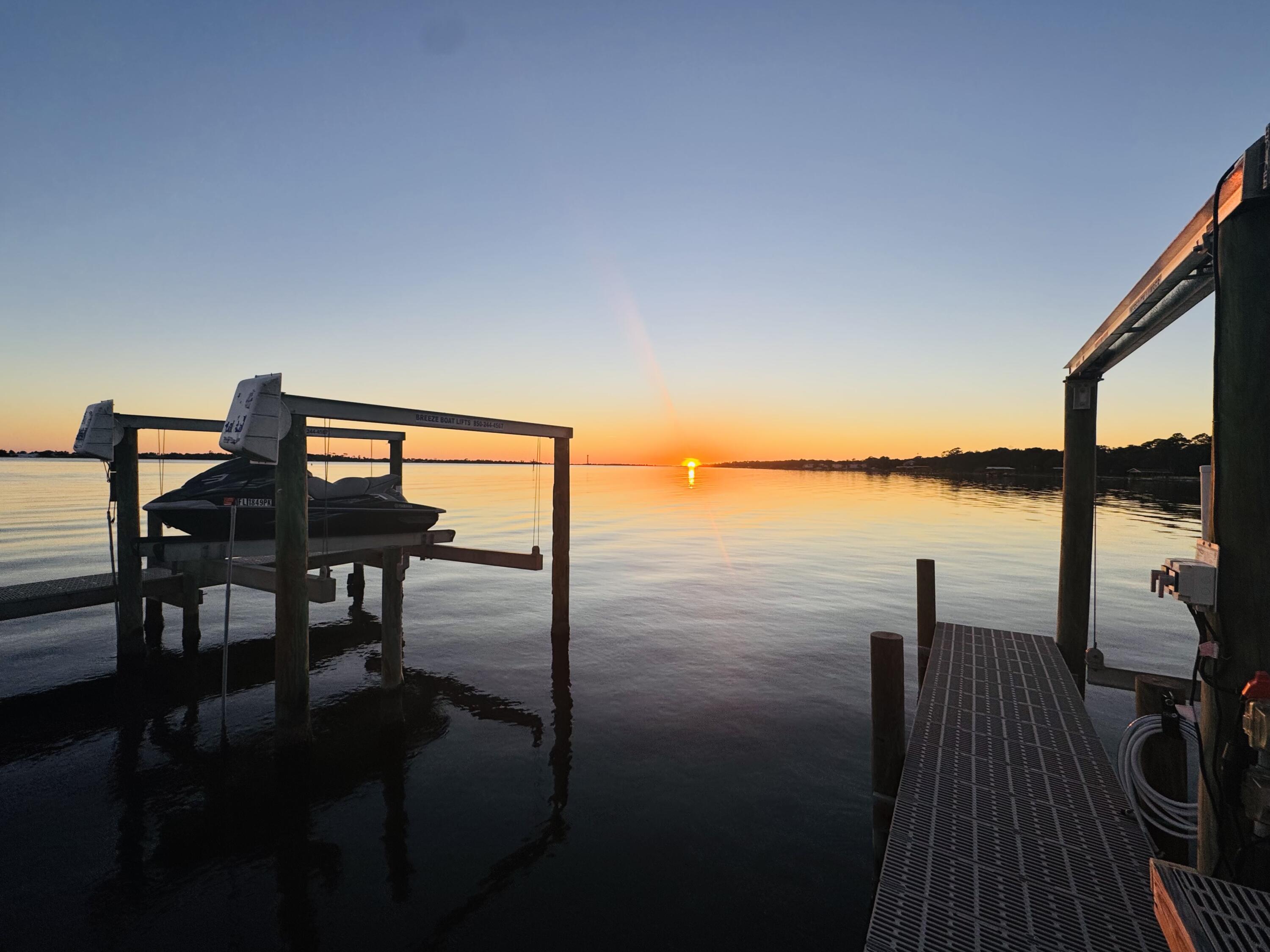 Rum Island Condominium - Residential