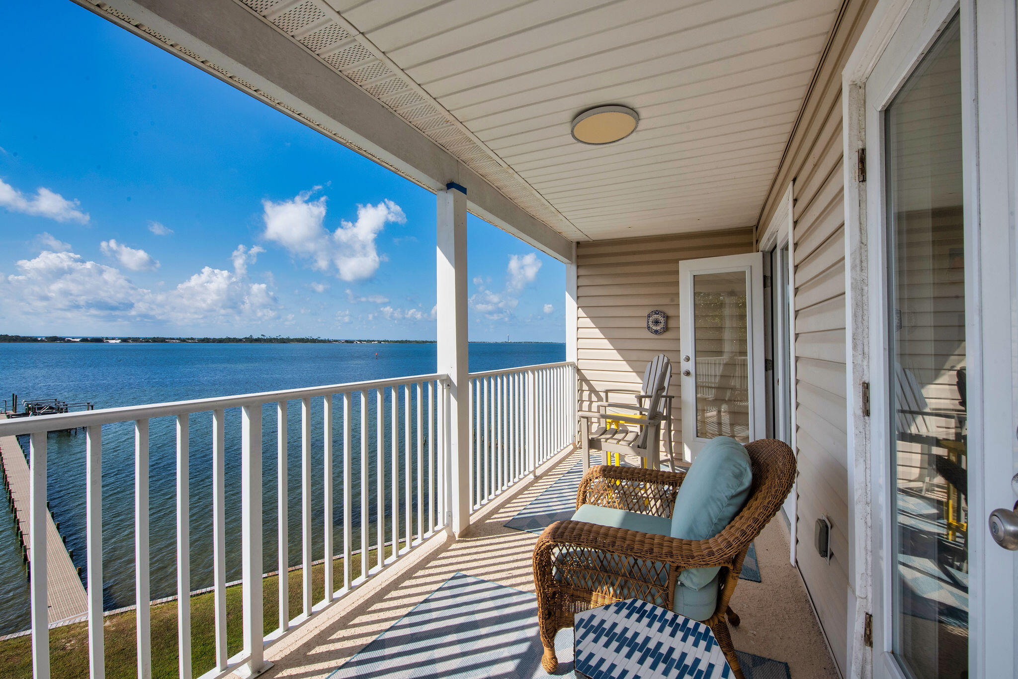 Rum Island Condominium - Residential