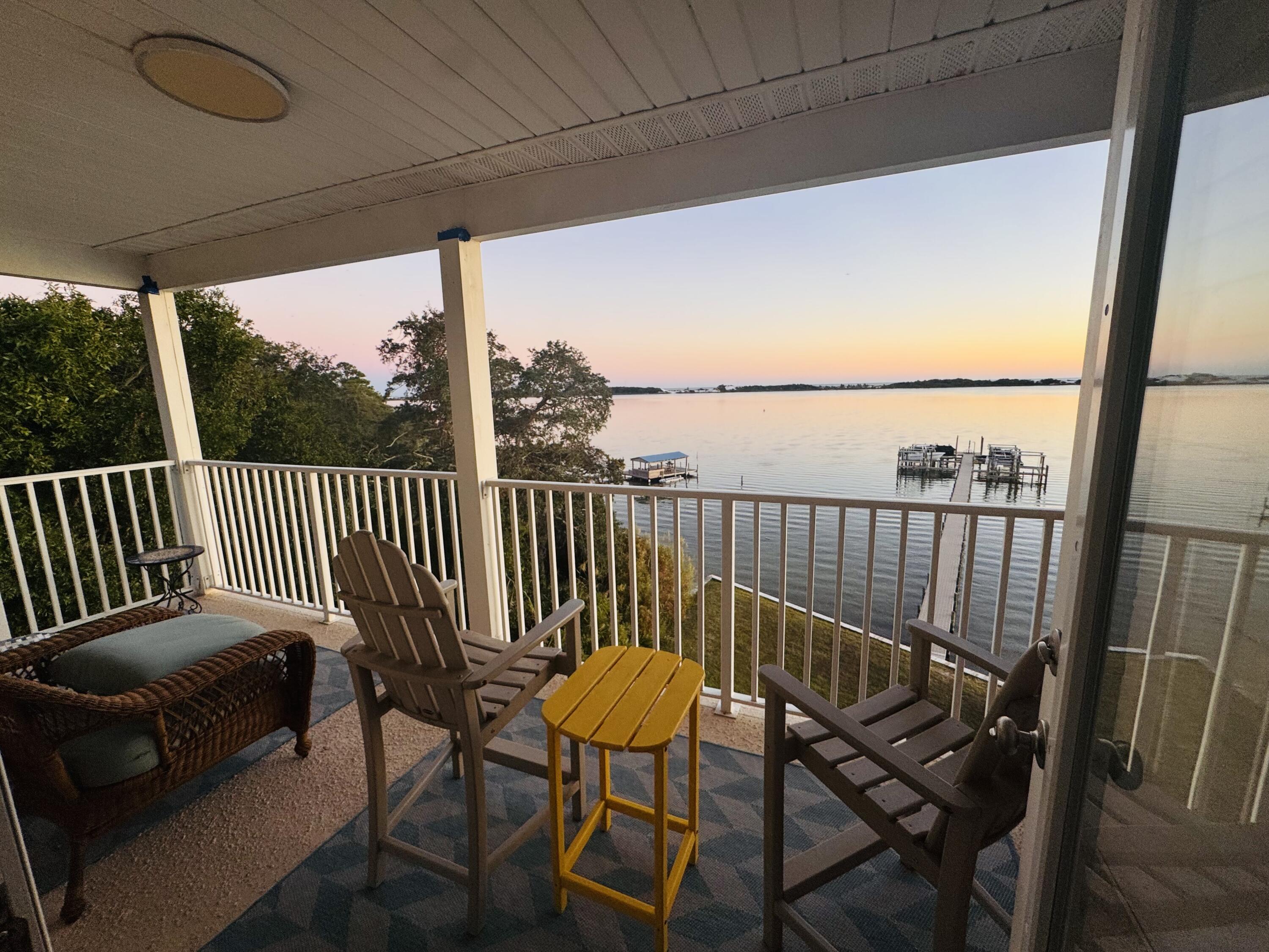 Rum Island Condominium - Residential