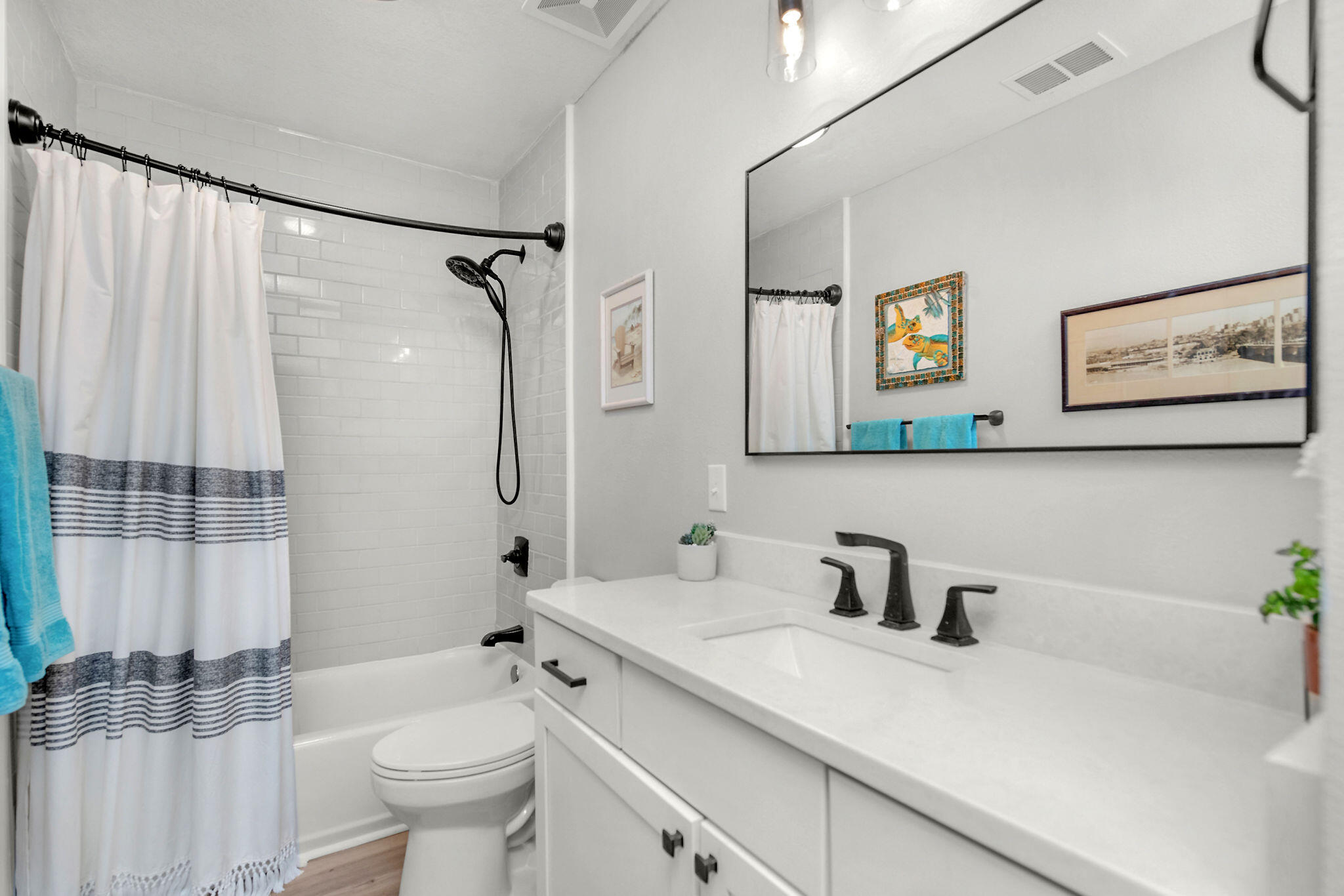 Rum Island Condominium - Residential