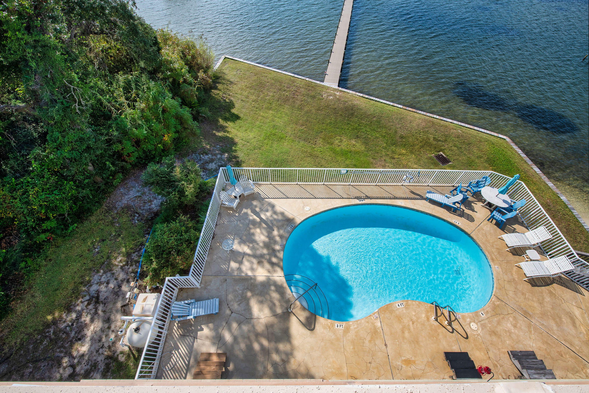 Rum Island Condominium - Residential