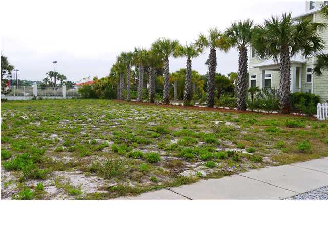 CARILLON BEACH - Land