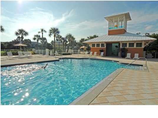 CARILLON BEACH - Land