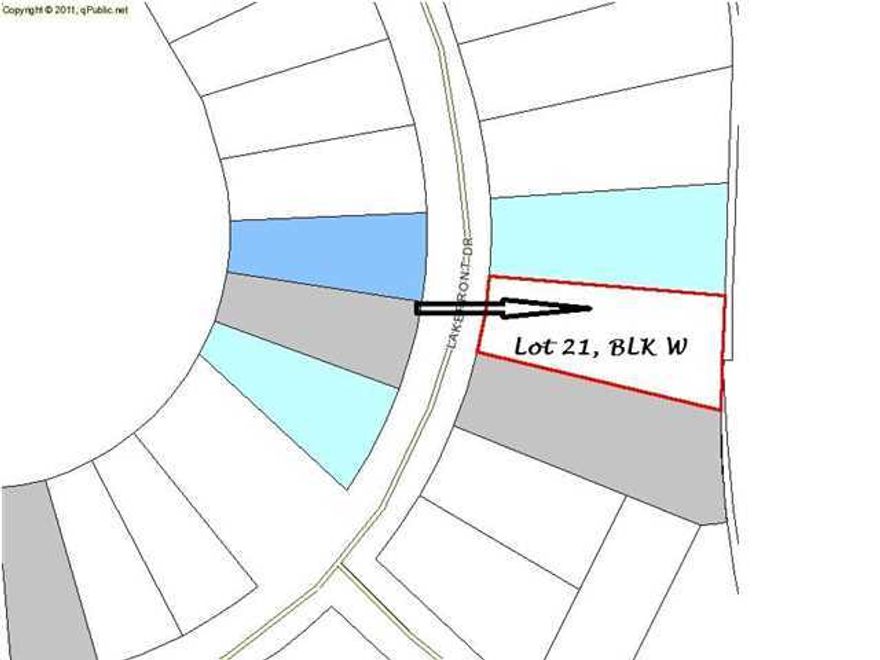 Large home site on the East end of the Carillon Beach community. Across the street from one of the 3 community pools and less than 500 feet from one of the 8 Beach walkovers. This lot has room for a large two story main house with an additional 400 sq ft tower with a height of 50.' In addition, the property can accommodate a three story guesthouse with a tower. This is one of the larger lots in Carillon Beach.