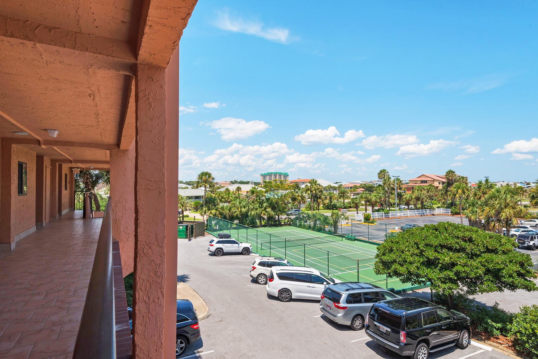 AEGEAN CONDO - Residential