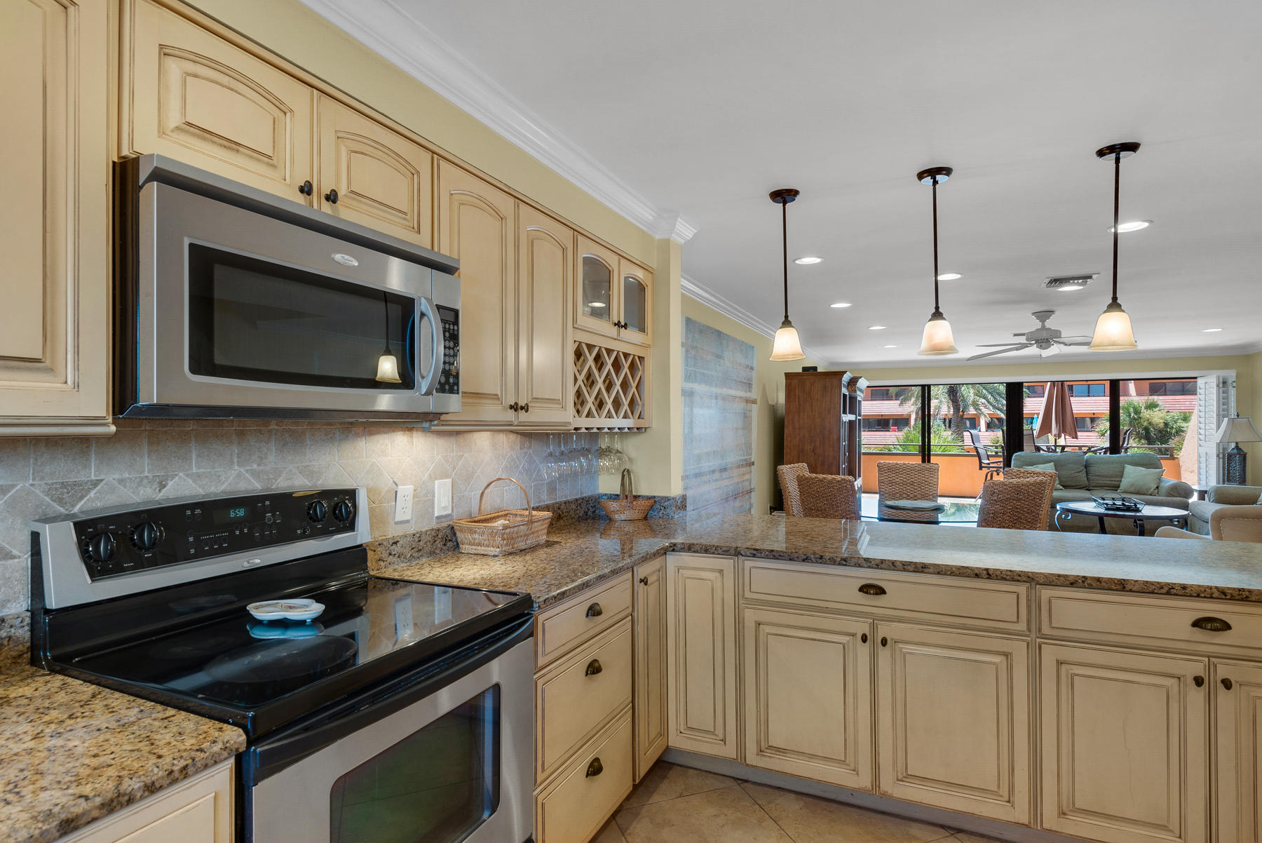 AEGEAN CONDO - Residential