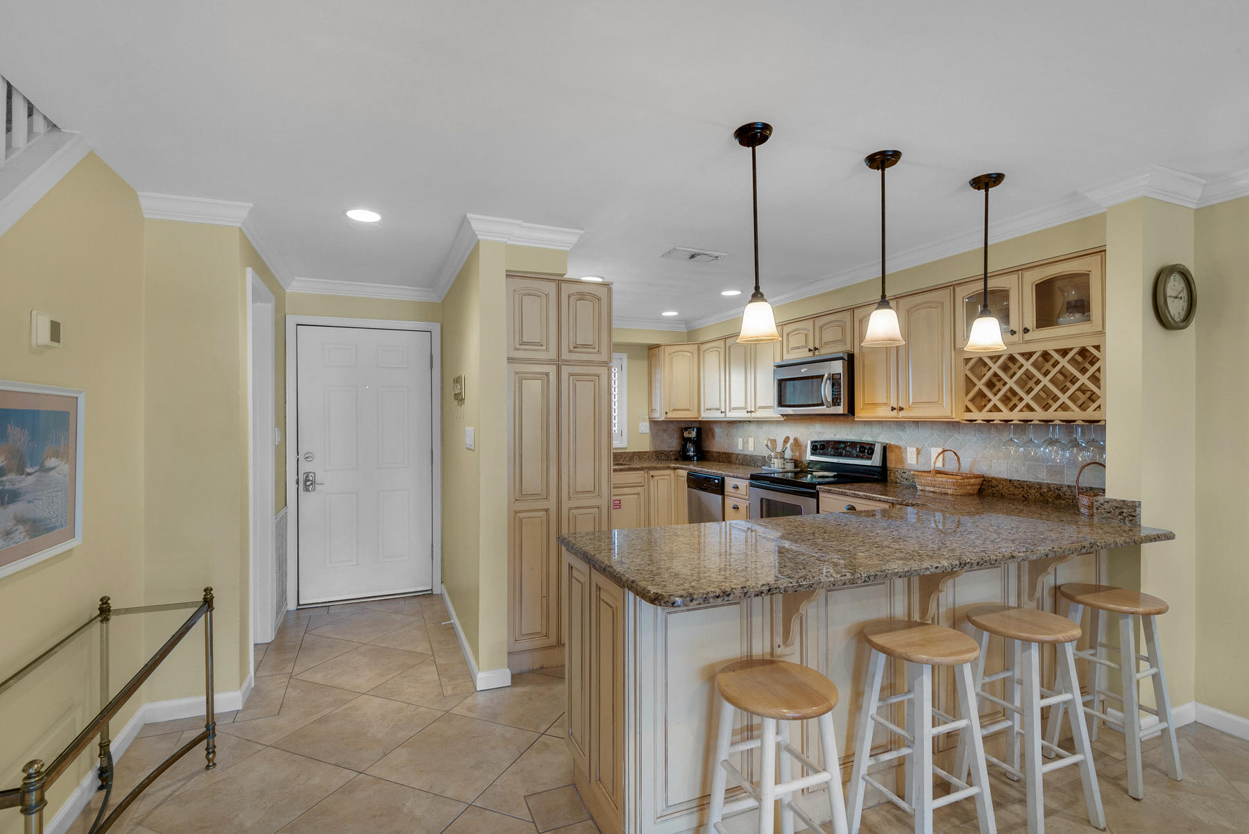 AEGEAN CONDO - Residential