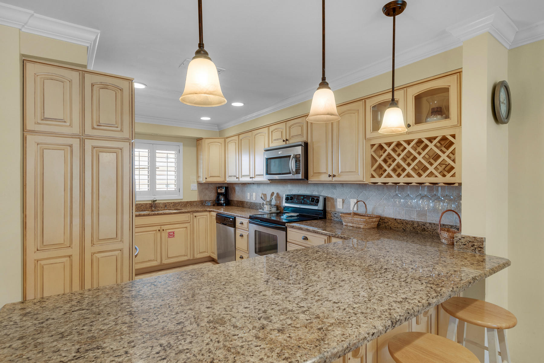 AEGEAN CONDO - Residential