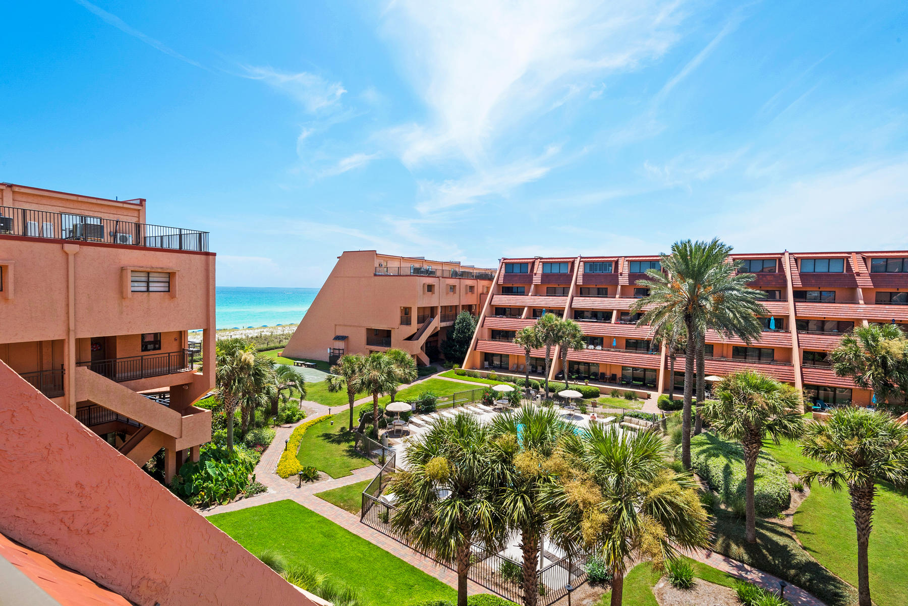 AEGEAN CONDO - Residential