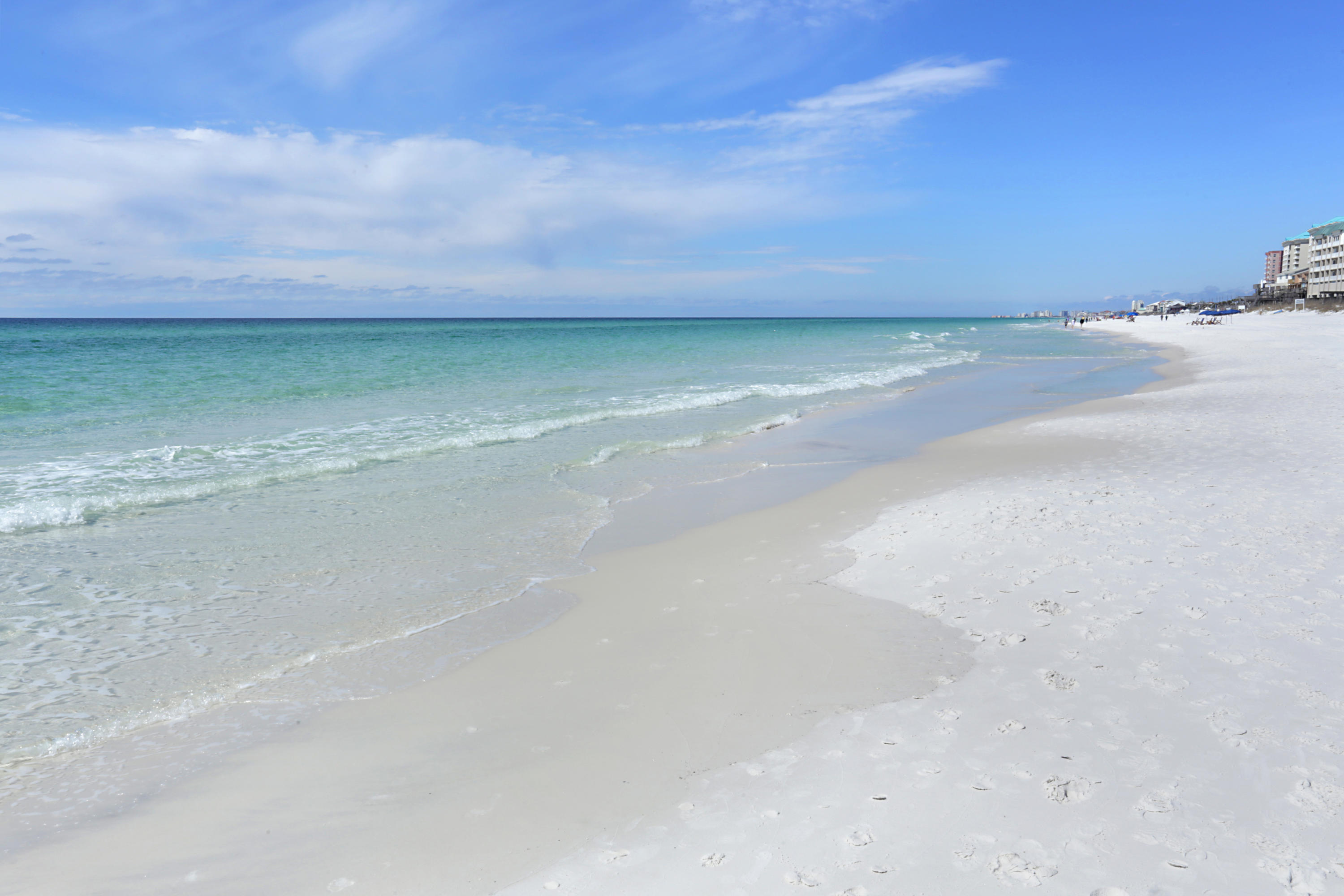 AEGEAN CONDO - Residential