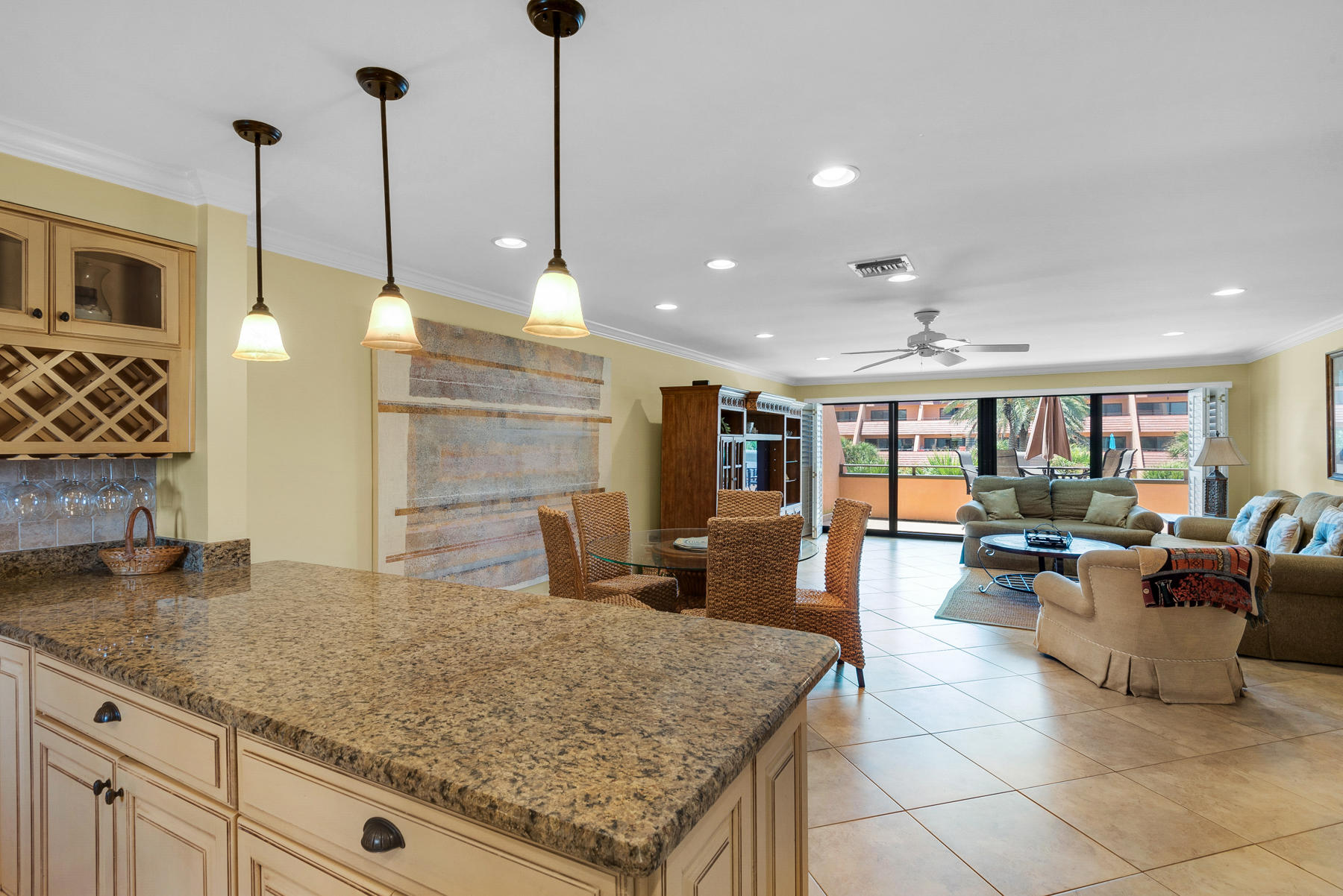 AEGEAN CONDO - Residential