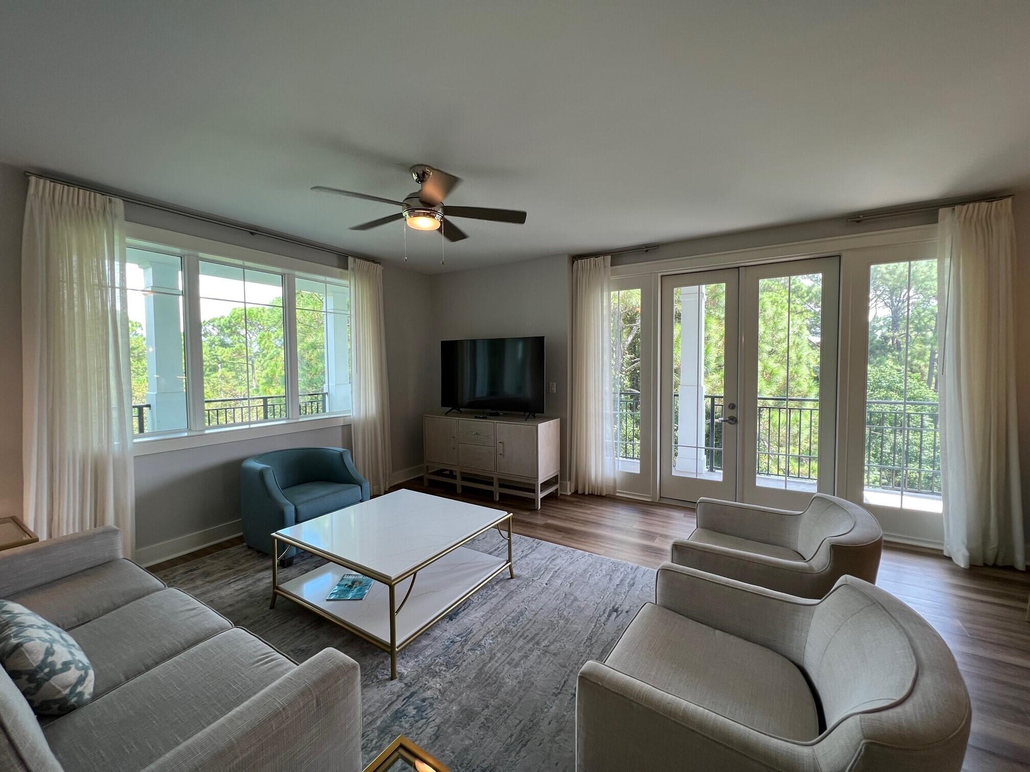 OSPREY POINTE - Residential Lease