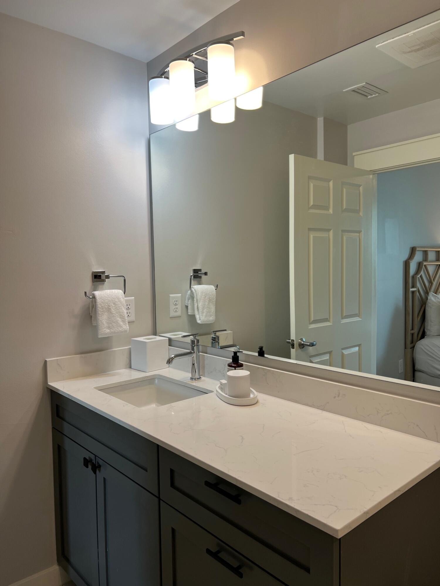 OSPREY POINTE - Residential Lease