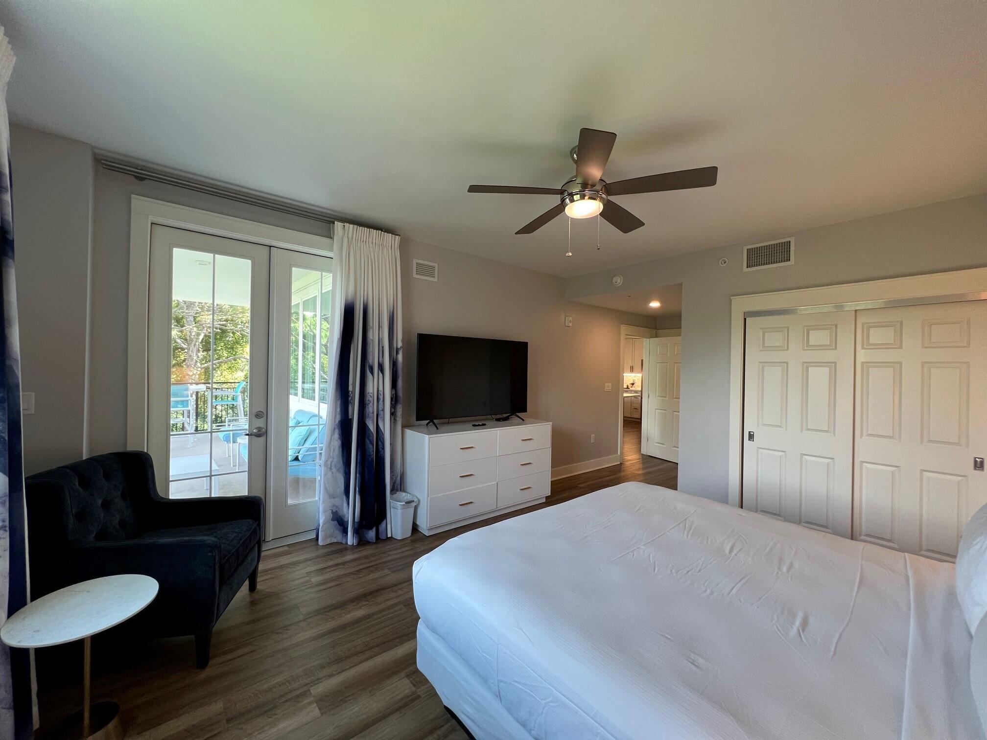 OSPREY POINTE - Residential Lease