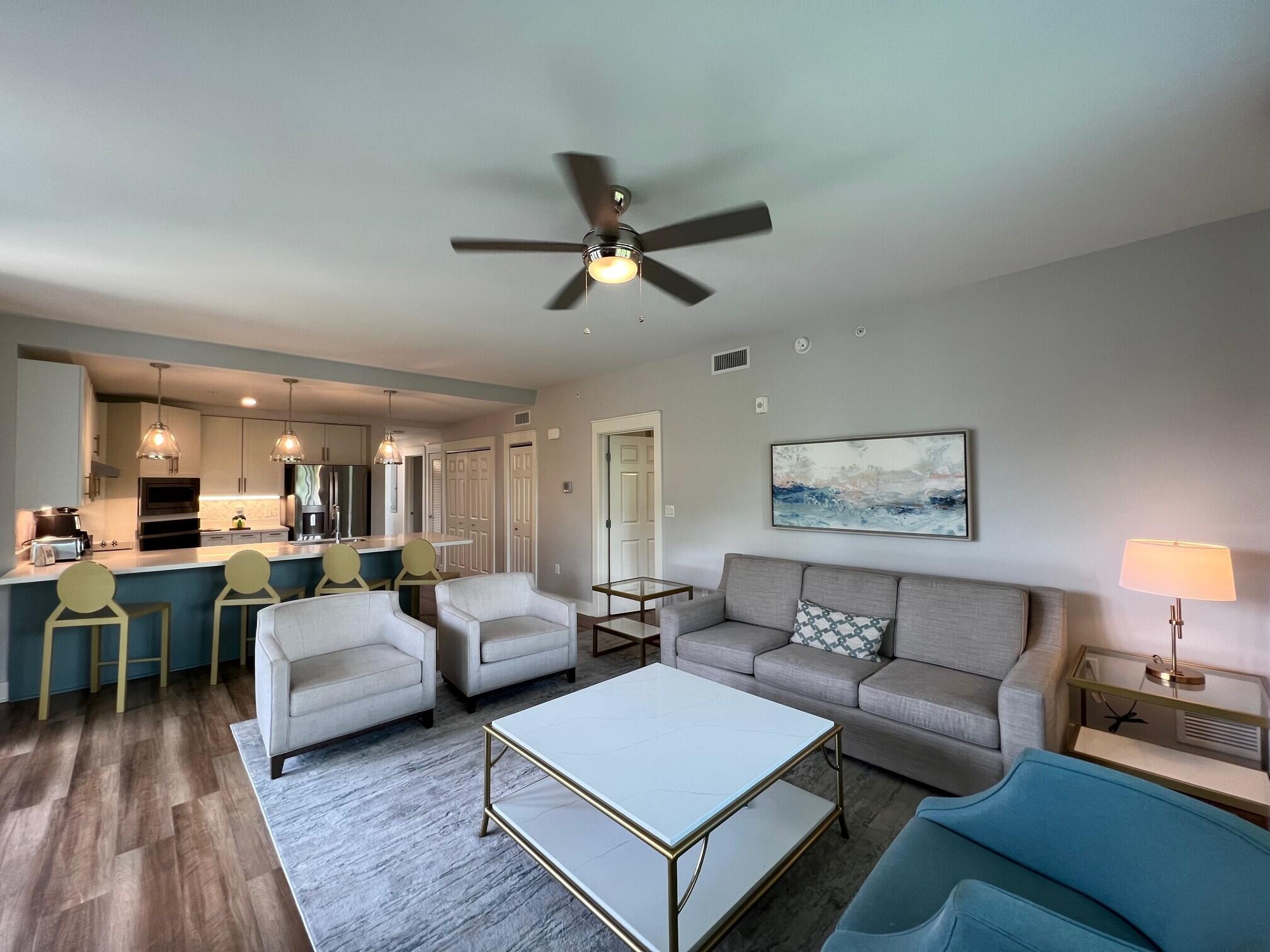 OSPREY POINTE - Residential Lease