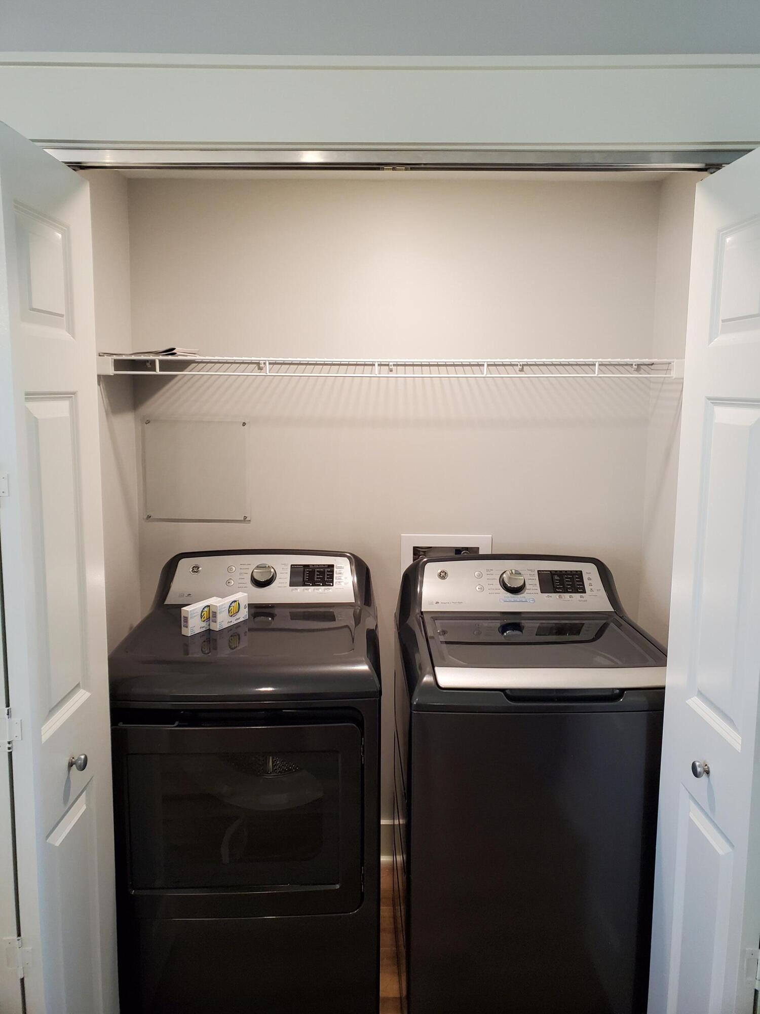 OSPREY POINTE - Residential Lease