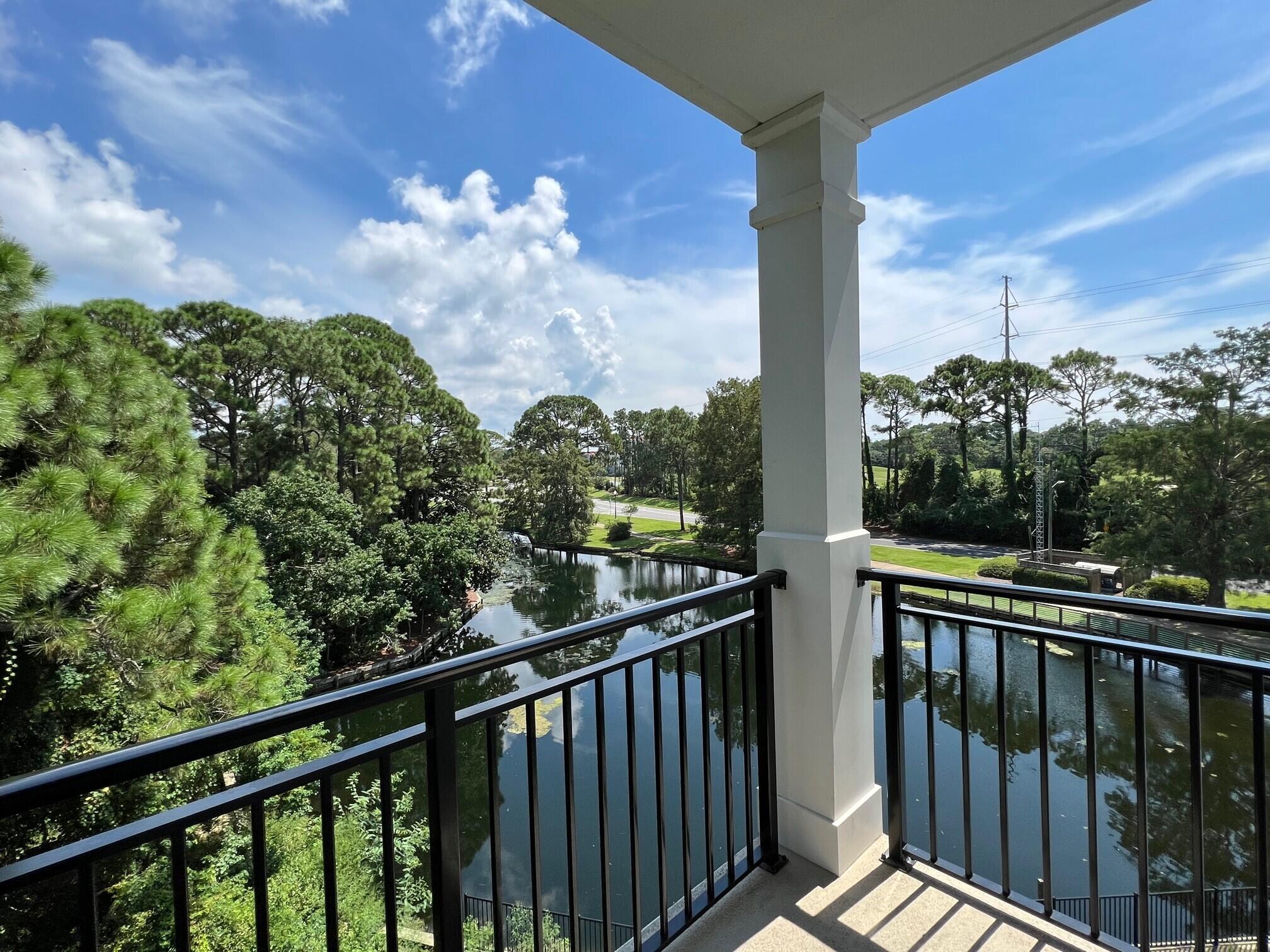 OSPREY POINTE - Residential Lease