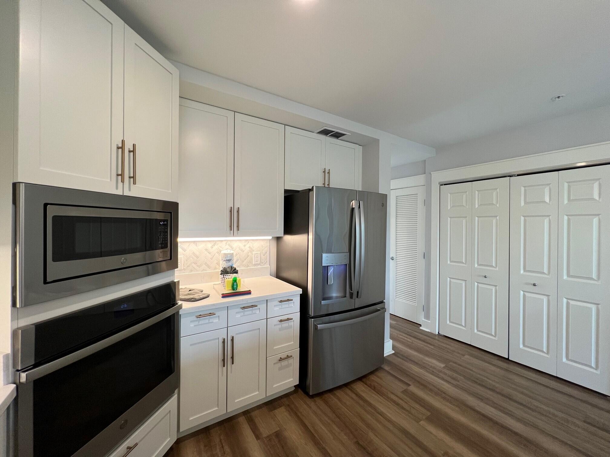 OSPREY POINTE - Residential Lease