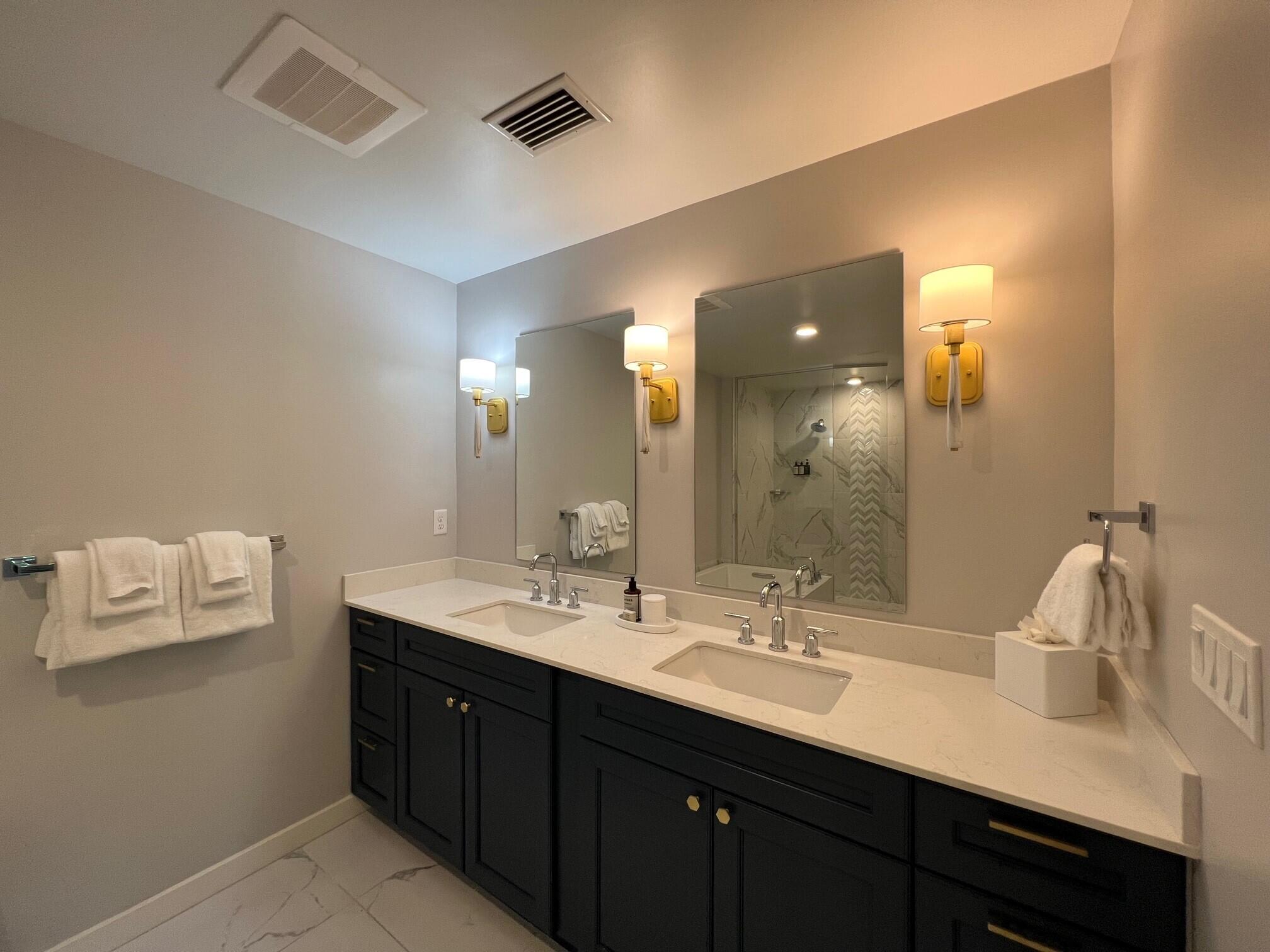 OSPREY POINTE - Residential Lease