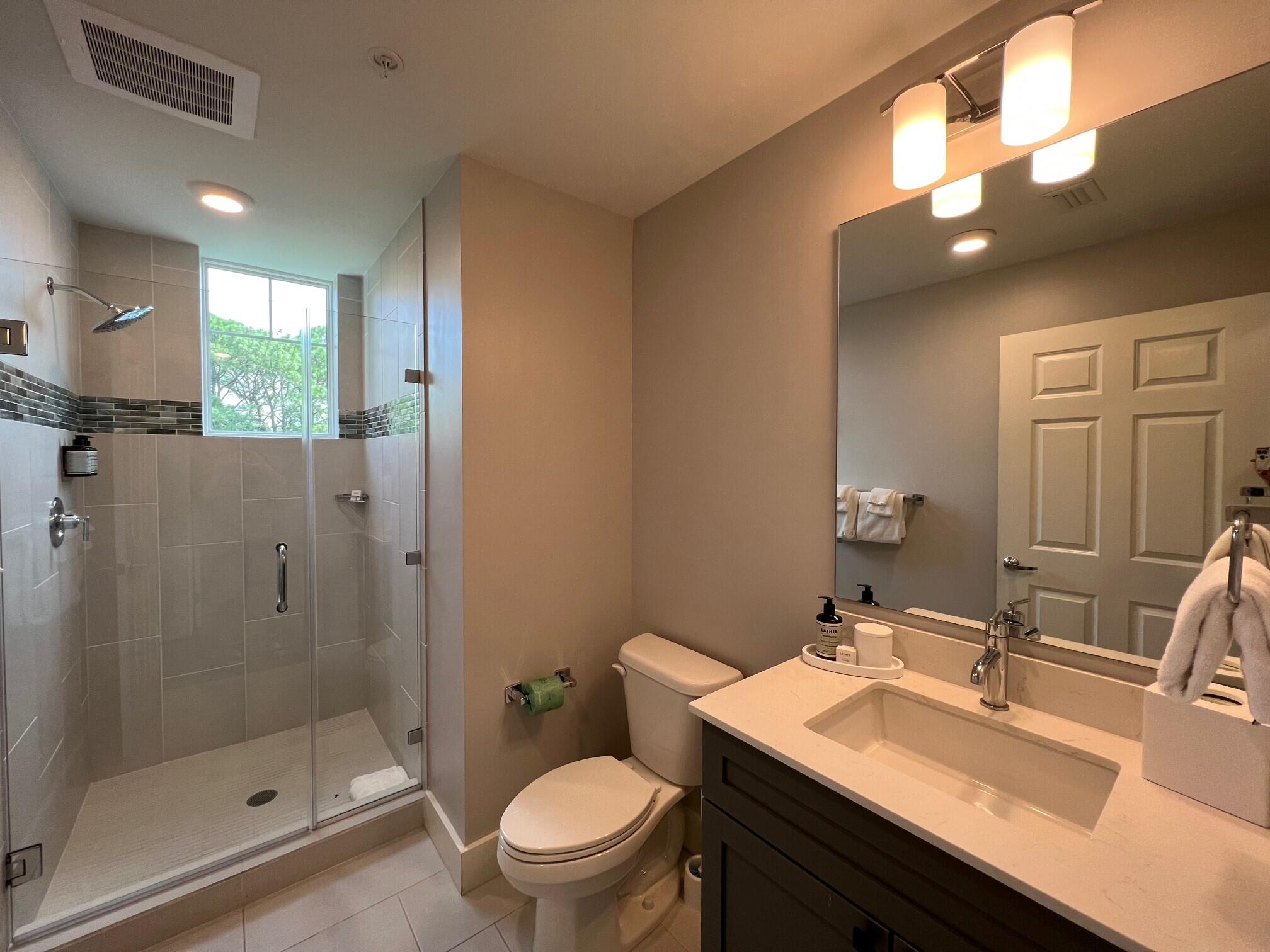 OSPREY POINTE - Residential Lease