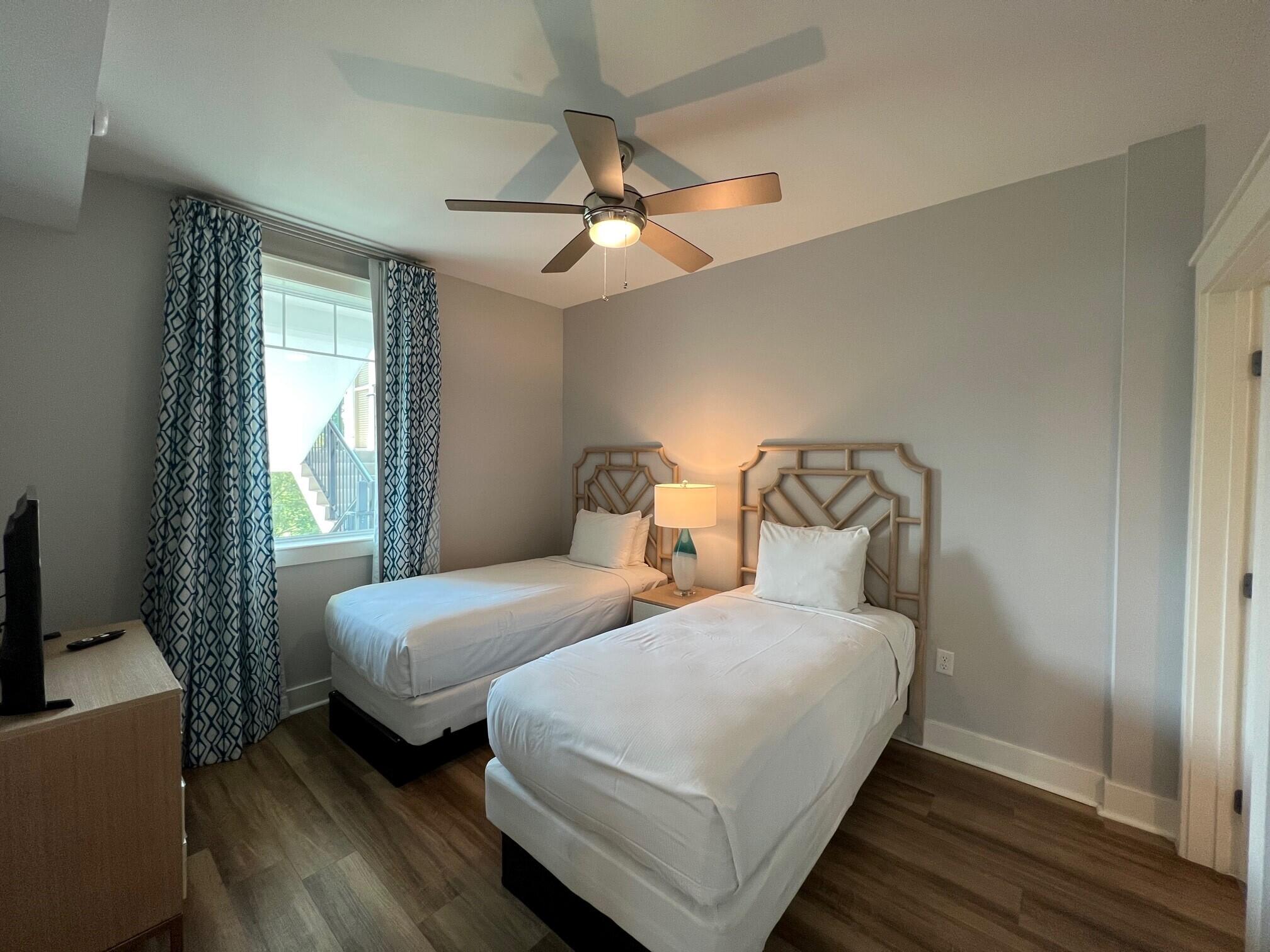 OSPREY POINTE - Residential Lease