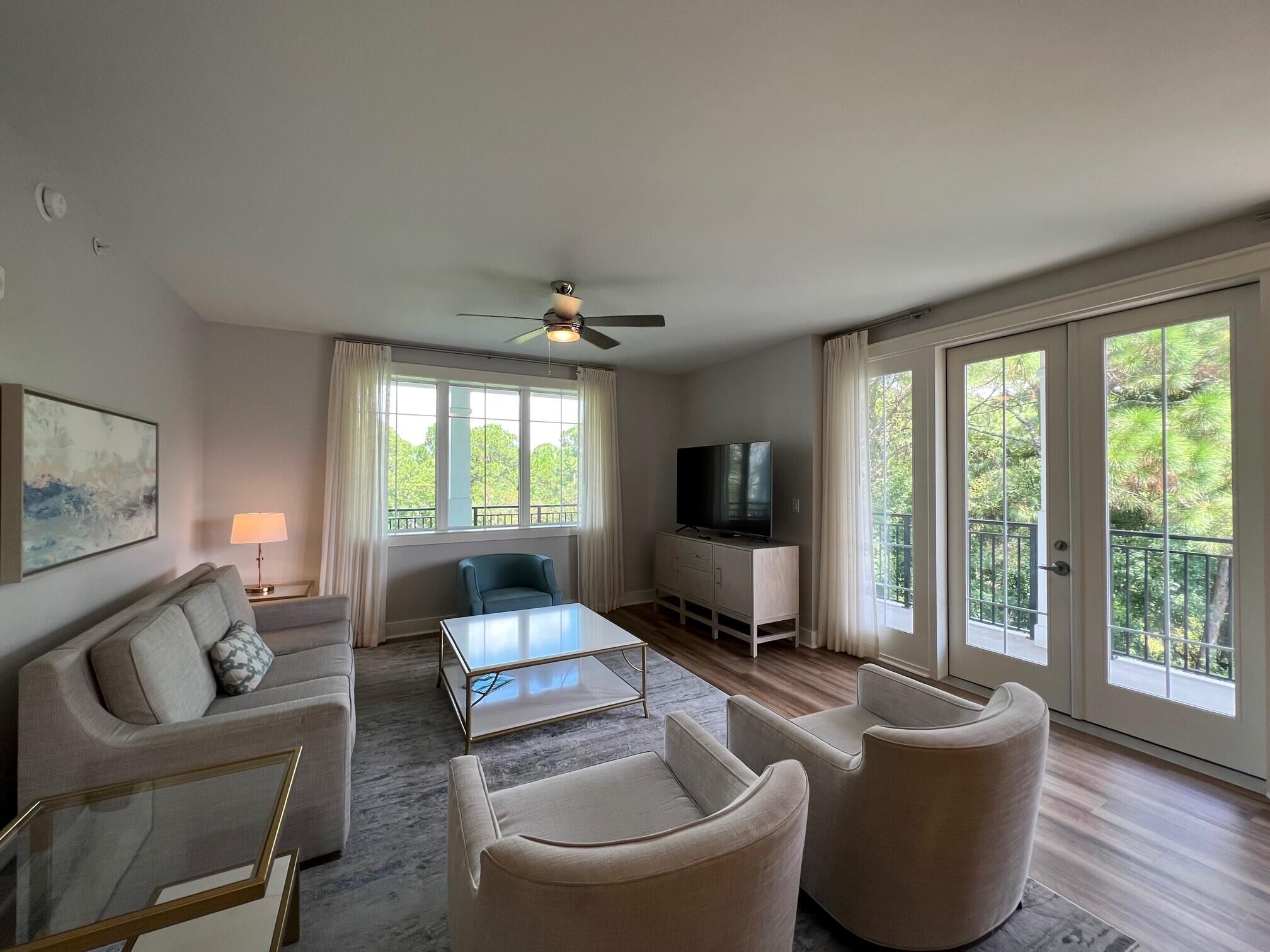 OSPREY POINTE - Residential Lease