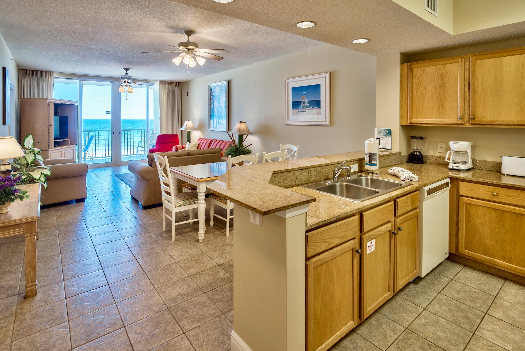 WATERS EDGE - Residential