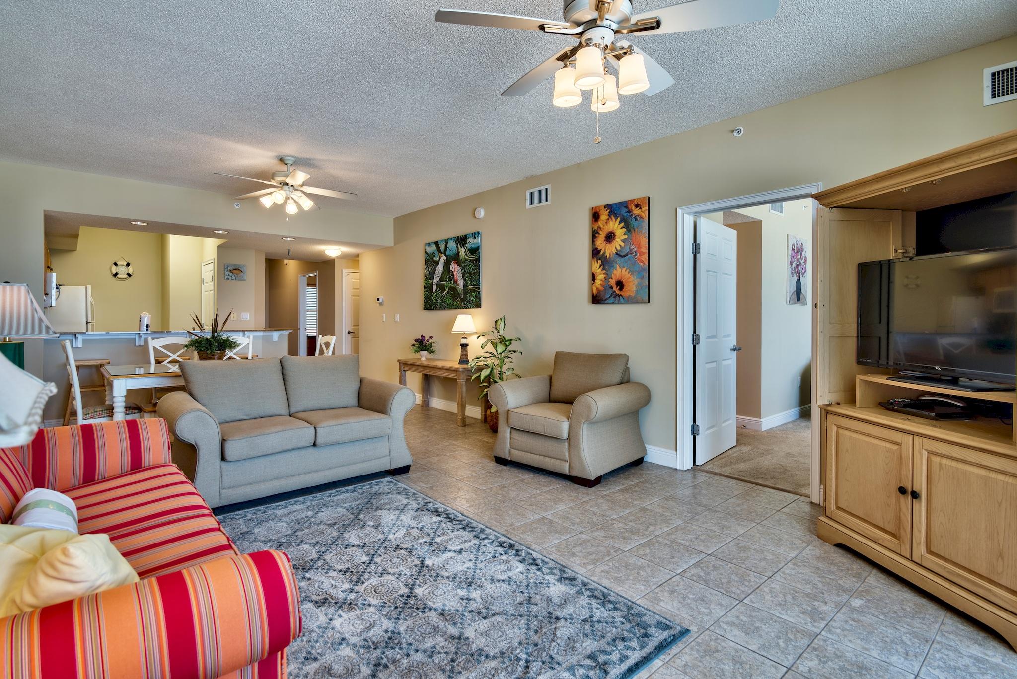 WATERS EDGE - Residential