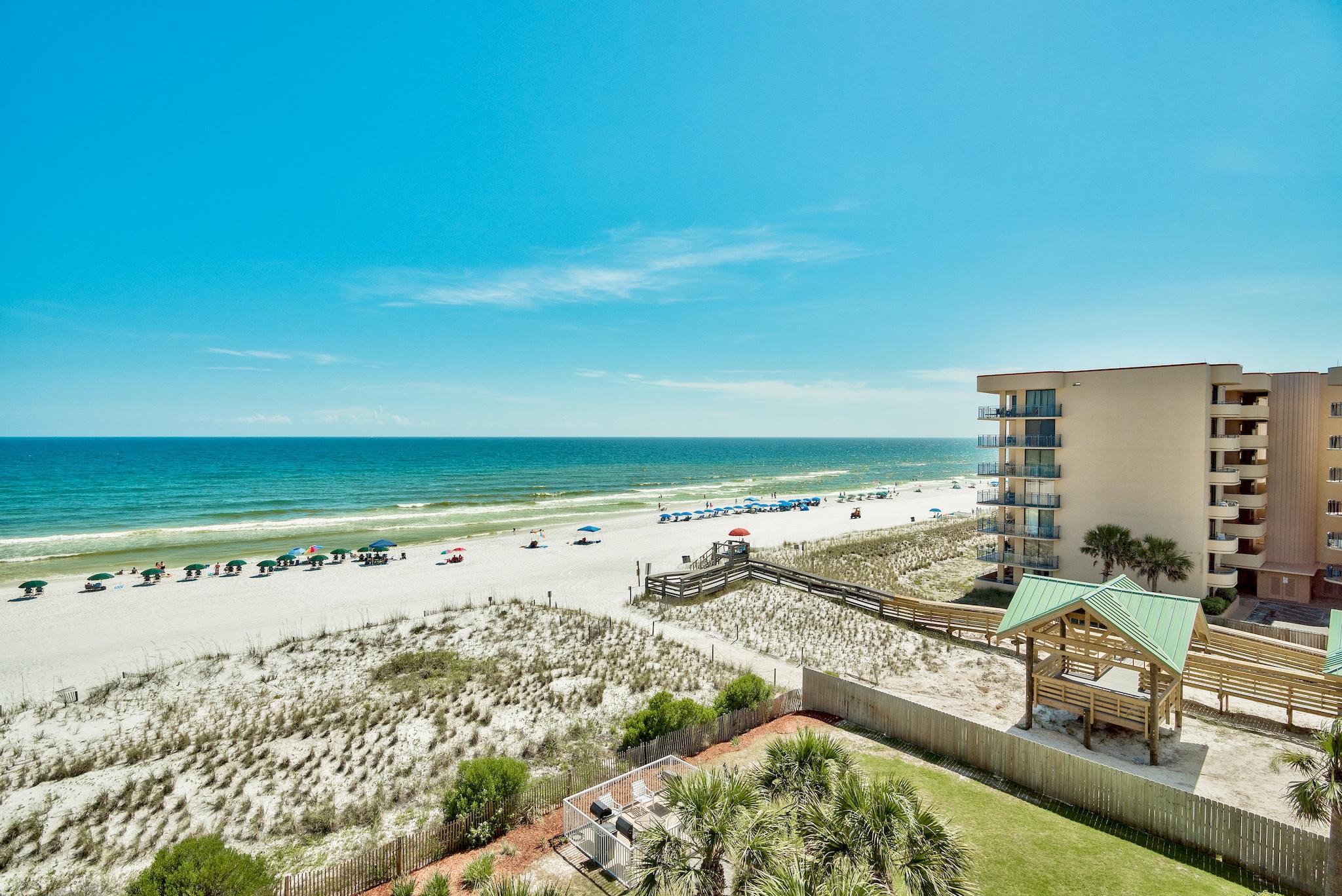 WATERS EDGE - Residential