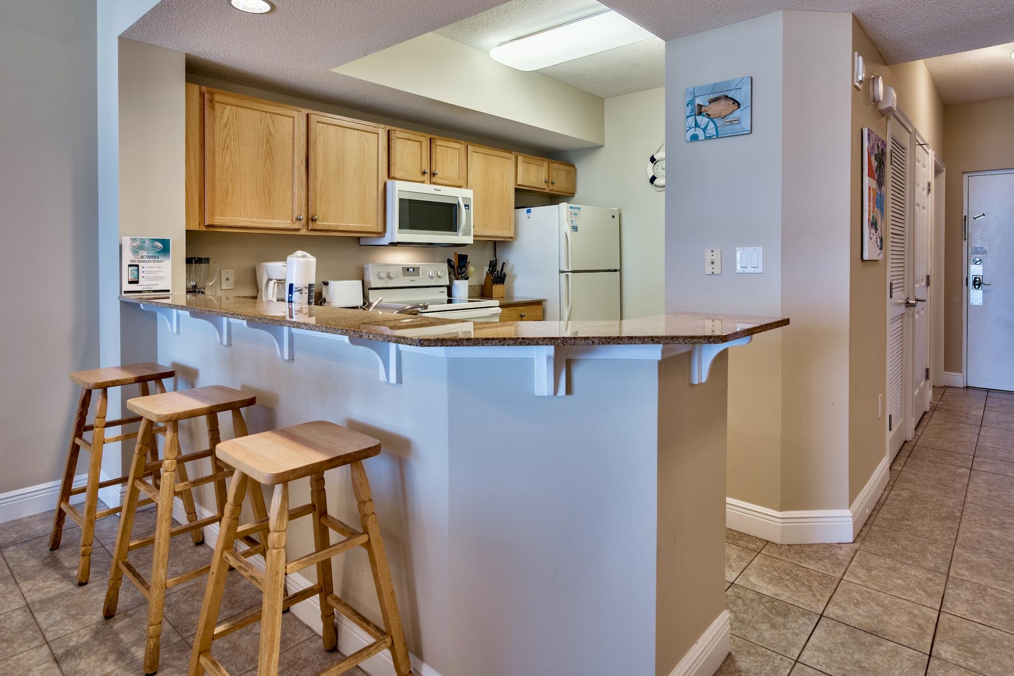 WATERS EDGE - Residential