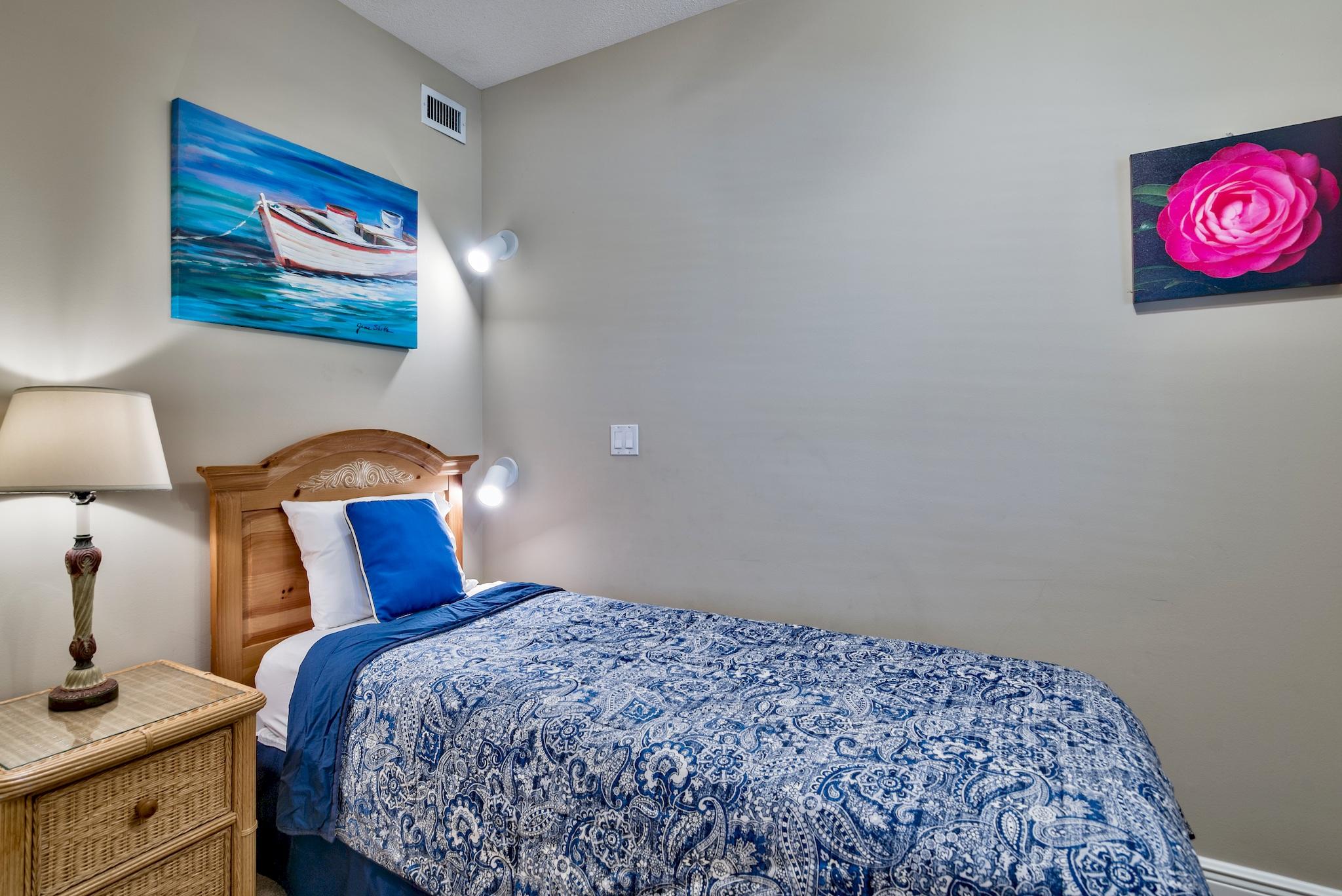 WATERS EDGE - Residential