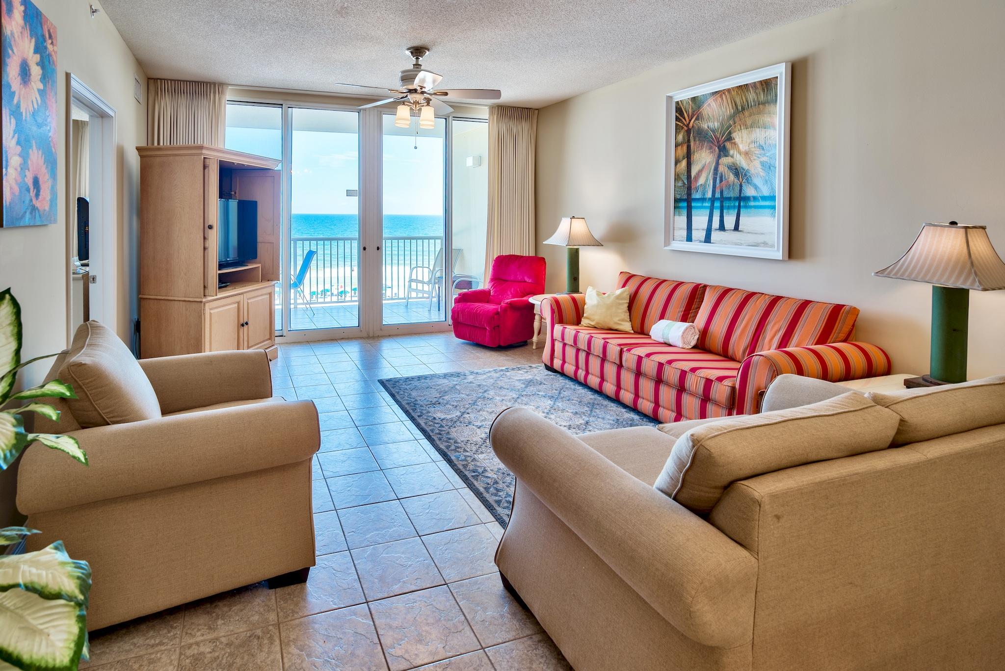 WATERS EDGE - Residential