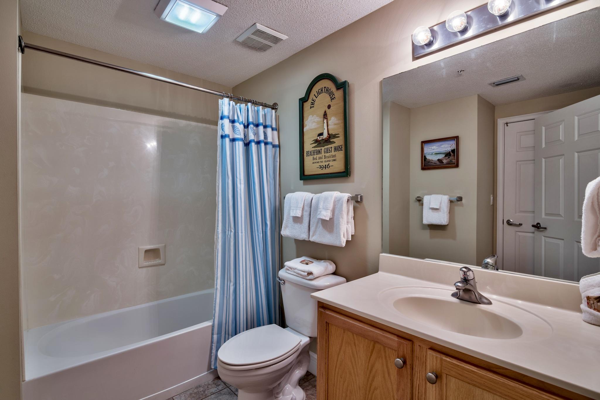 WATERS EDGE - Residential