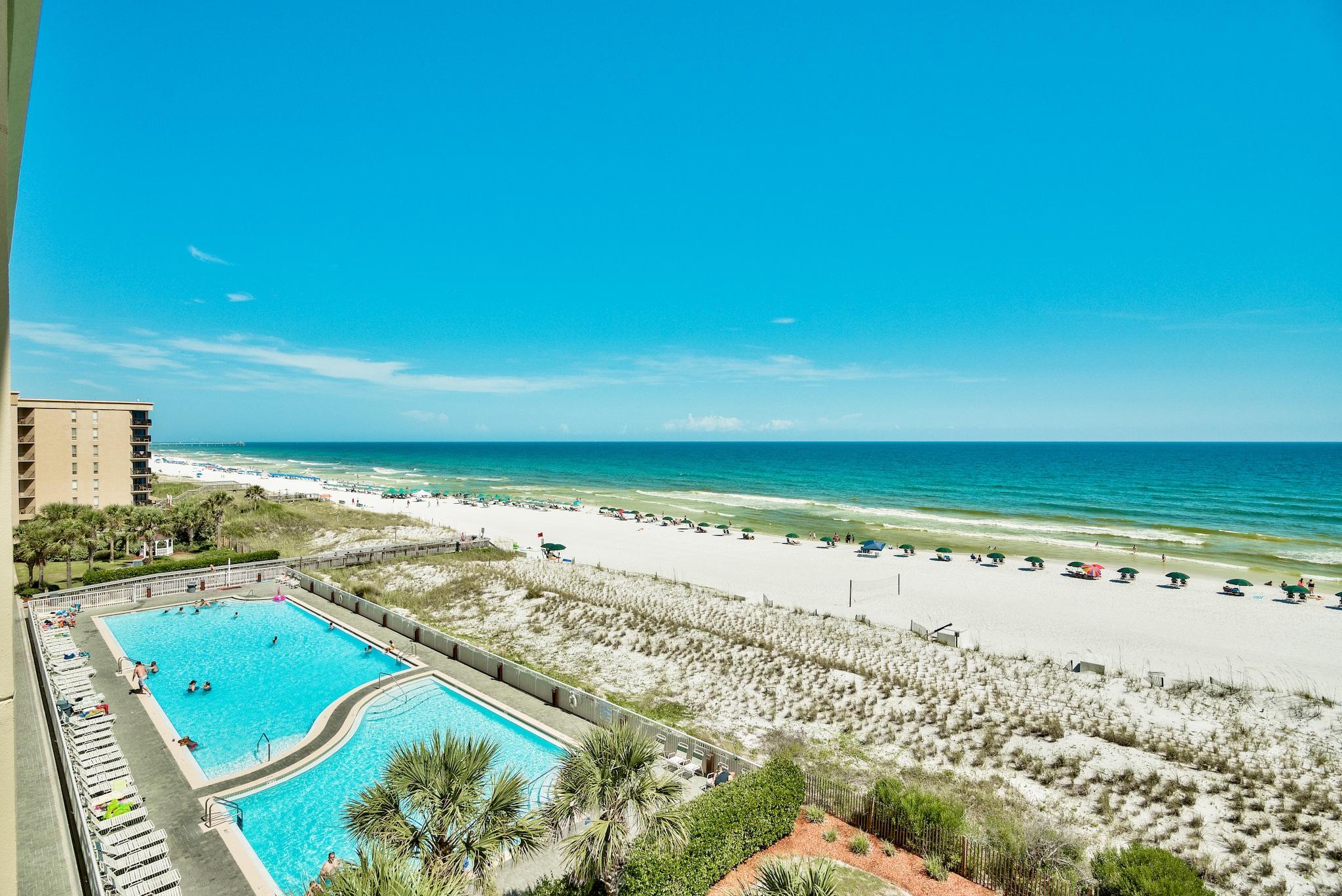 WATERS EDGE - Residential