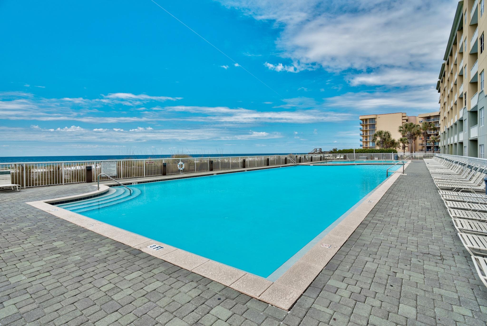 WATERS EDGE - Residential