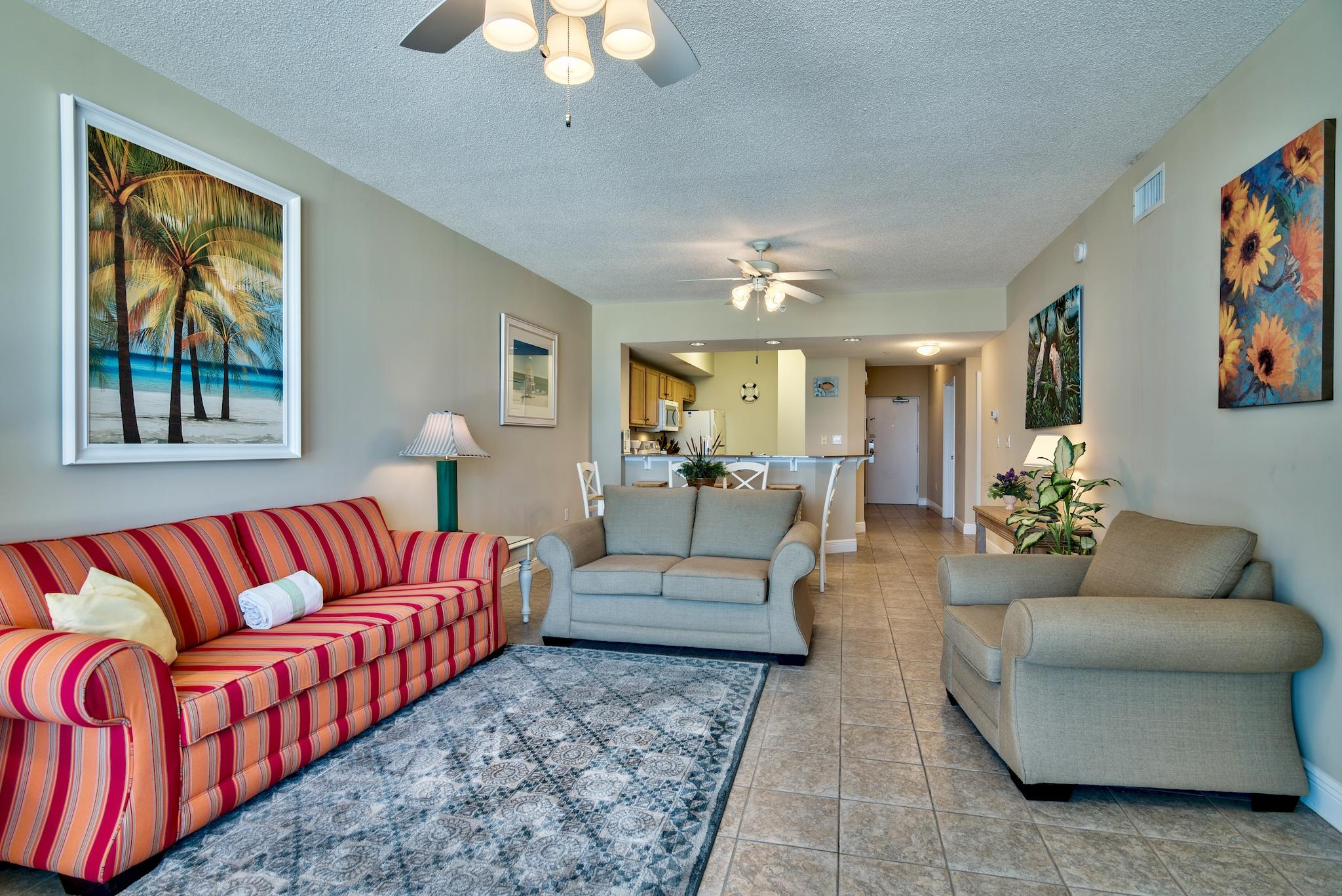 WATERS EDGE - Residential