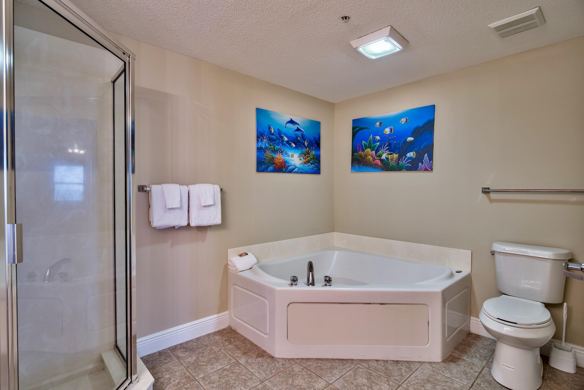 WATERS EDGE - Residential