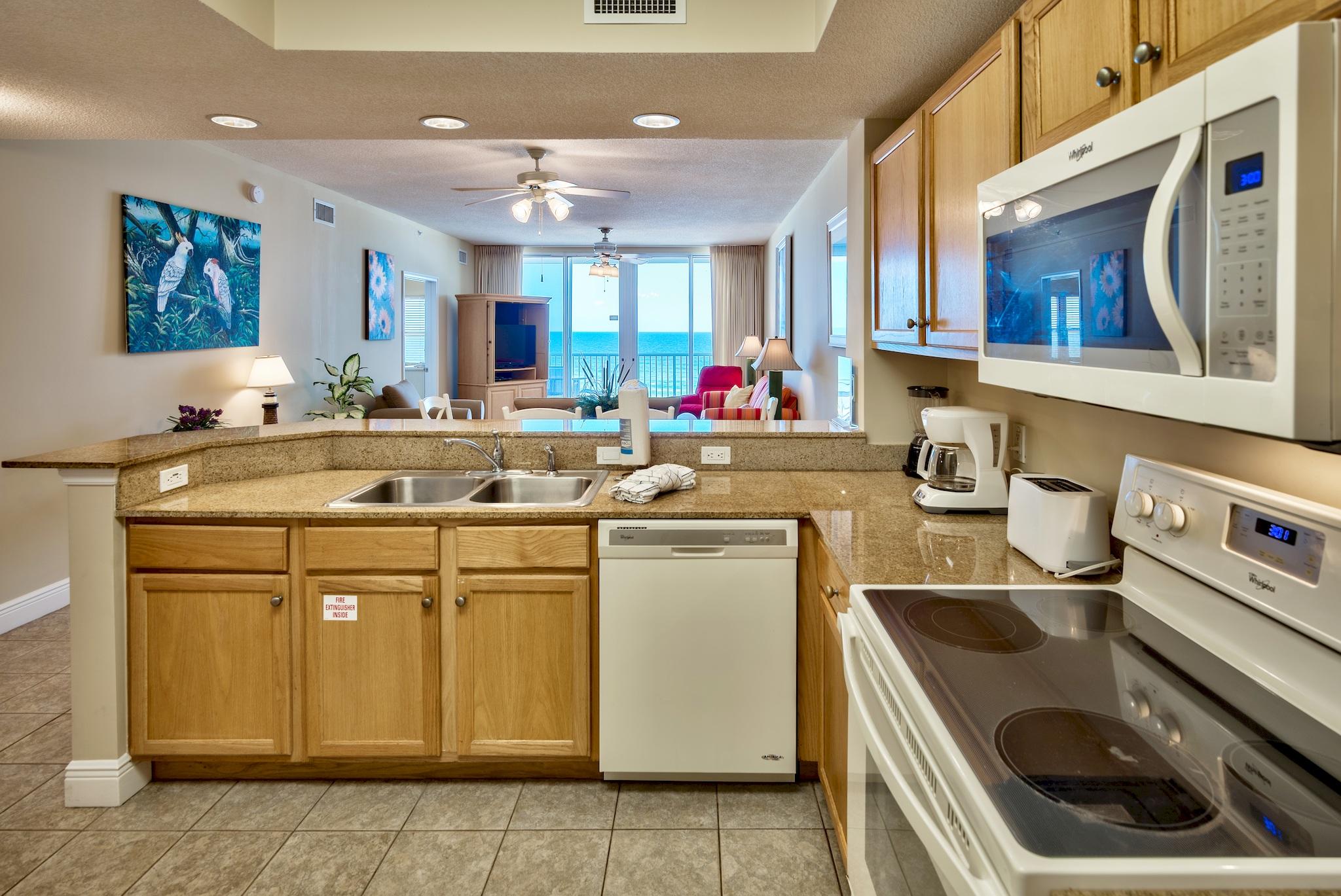 WATERS EDGE - Residential