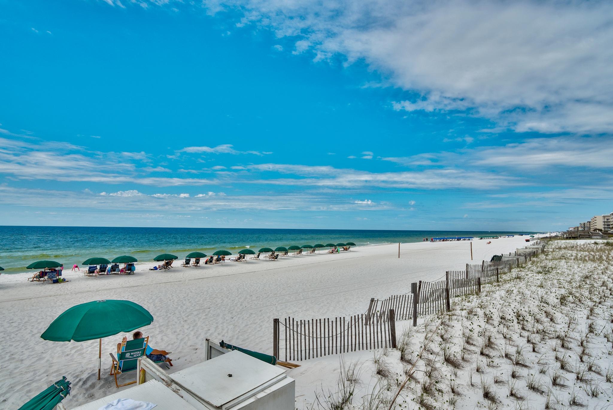 WATERS EDGE - Residential