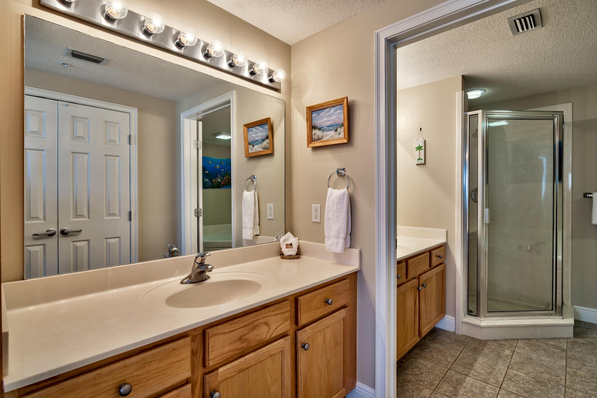 WATERS EDGE - Residential