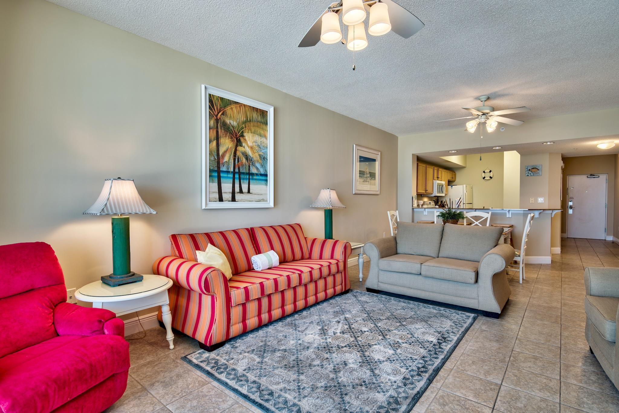 WATERS EDGE - Residential