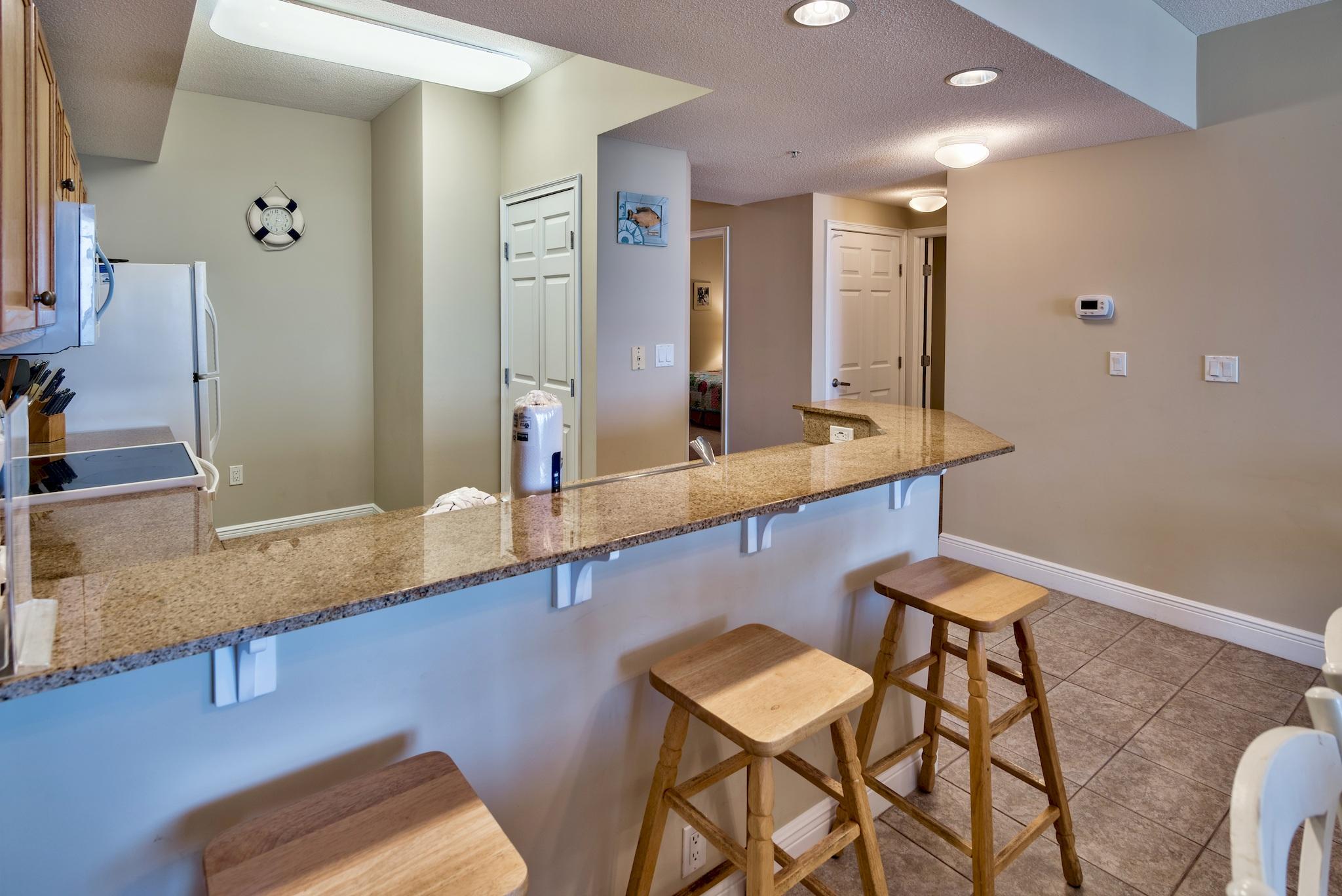 WATERS EDGE - Residential