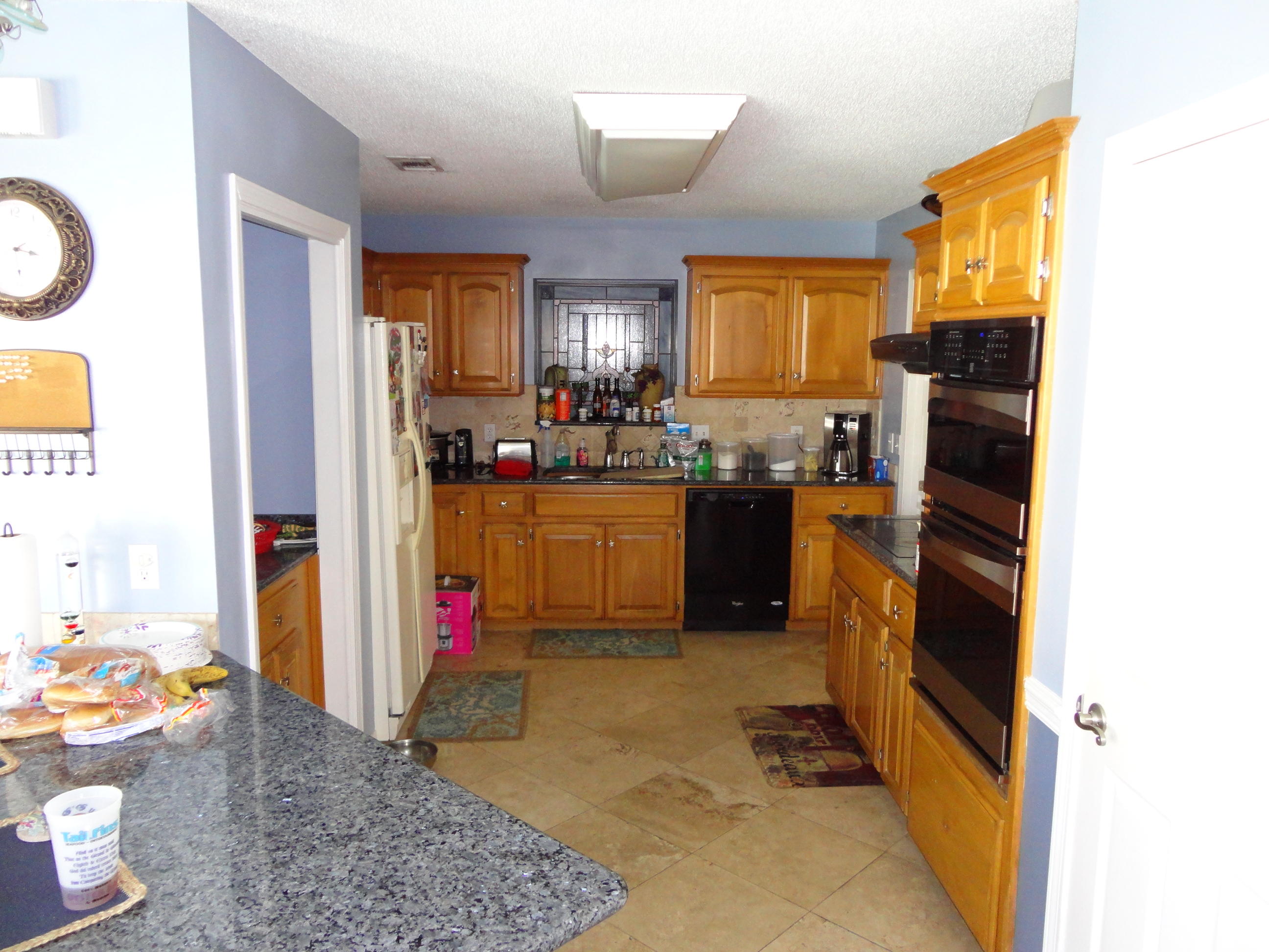 LAKE LORRAINE GARDENS - Residential