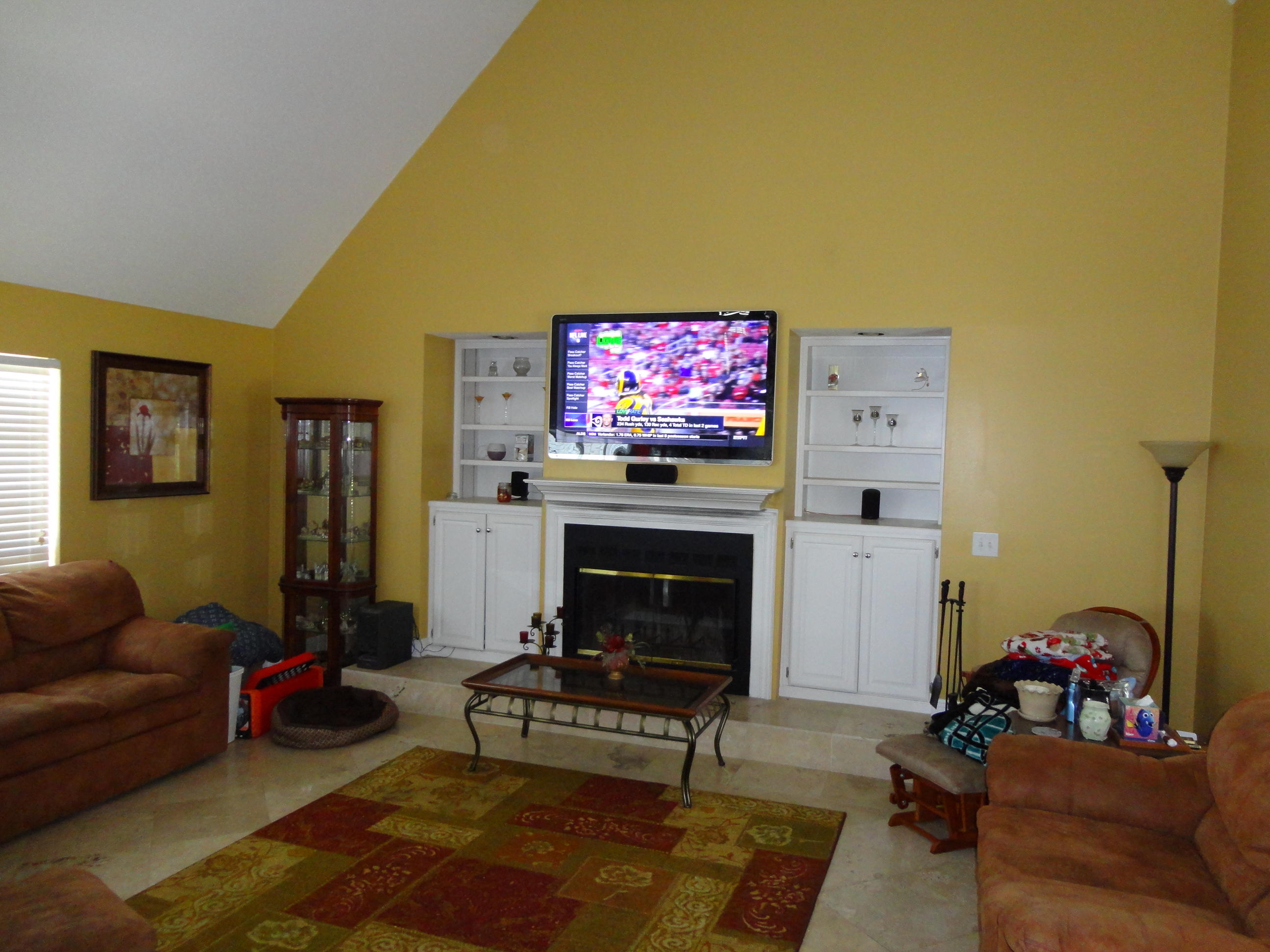 LAKE LORRAINE GARDENS - Residential