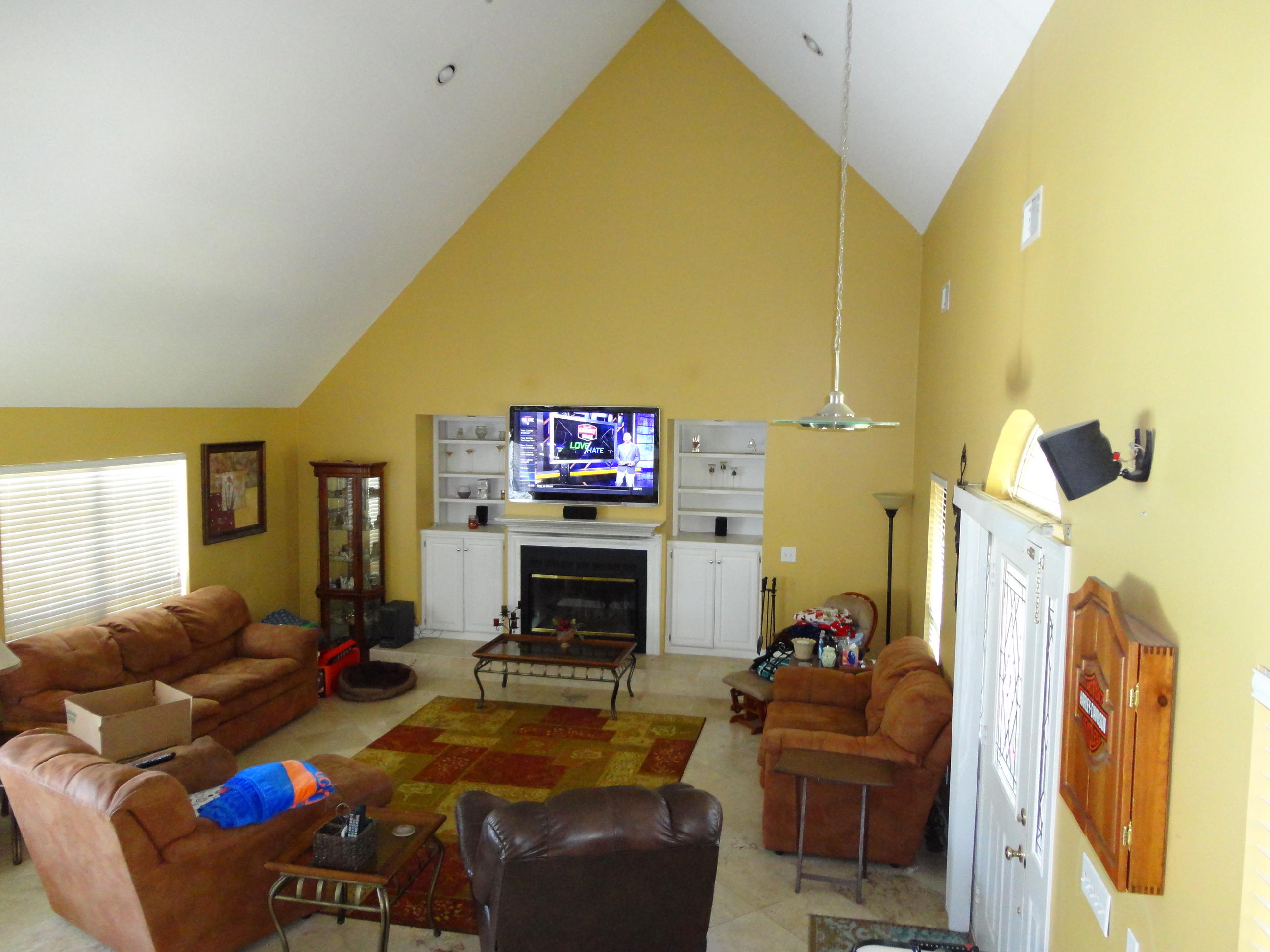 LAKE LORRAINE GARDENS - Residential