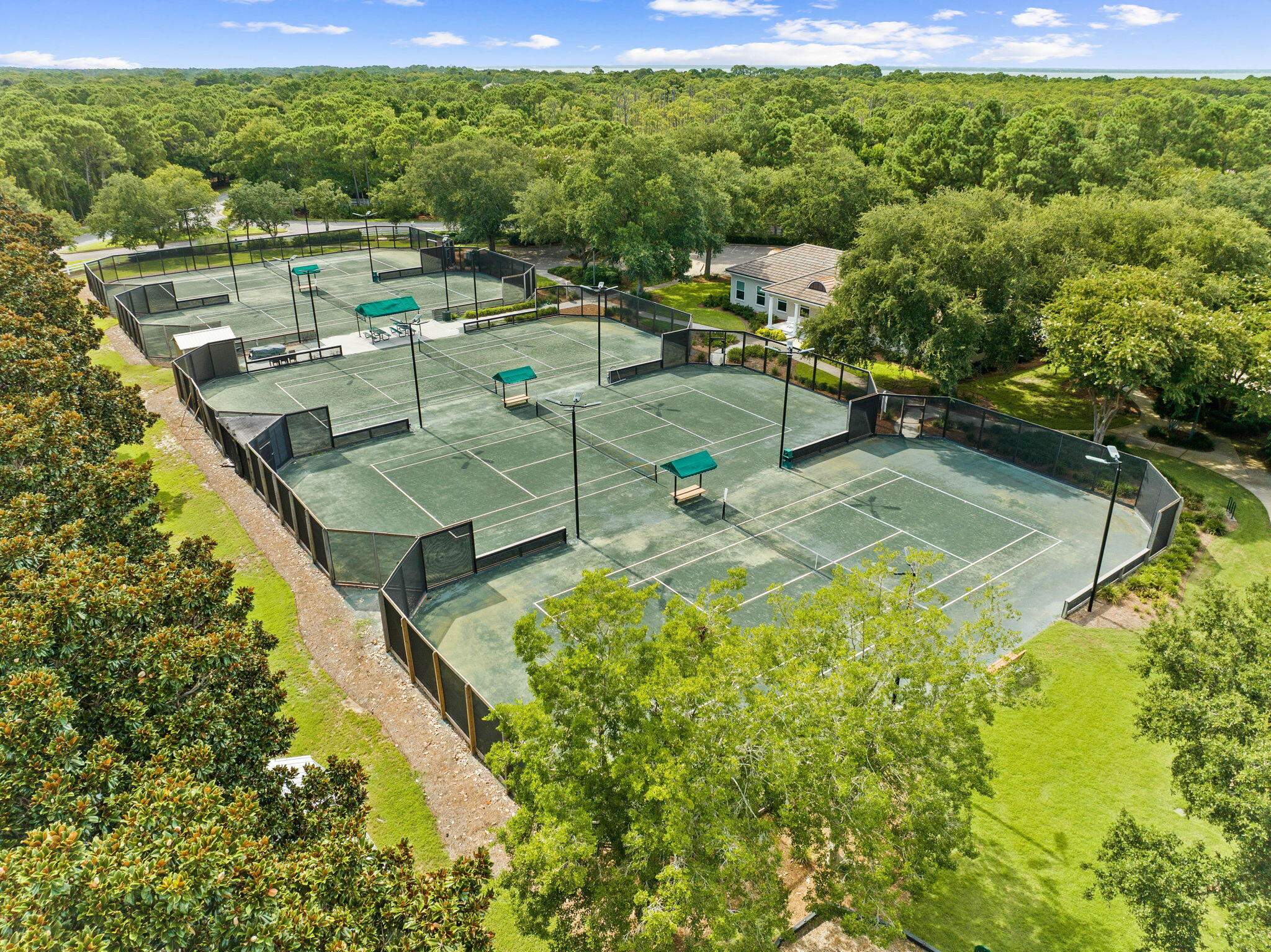 KELLY PLANTATION S/D - Residential