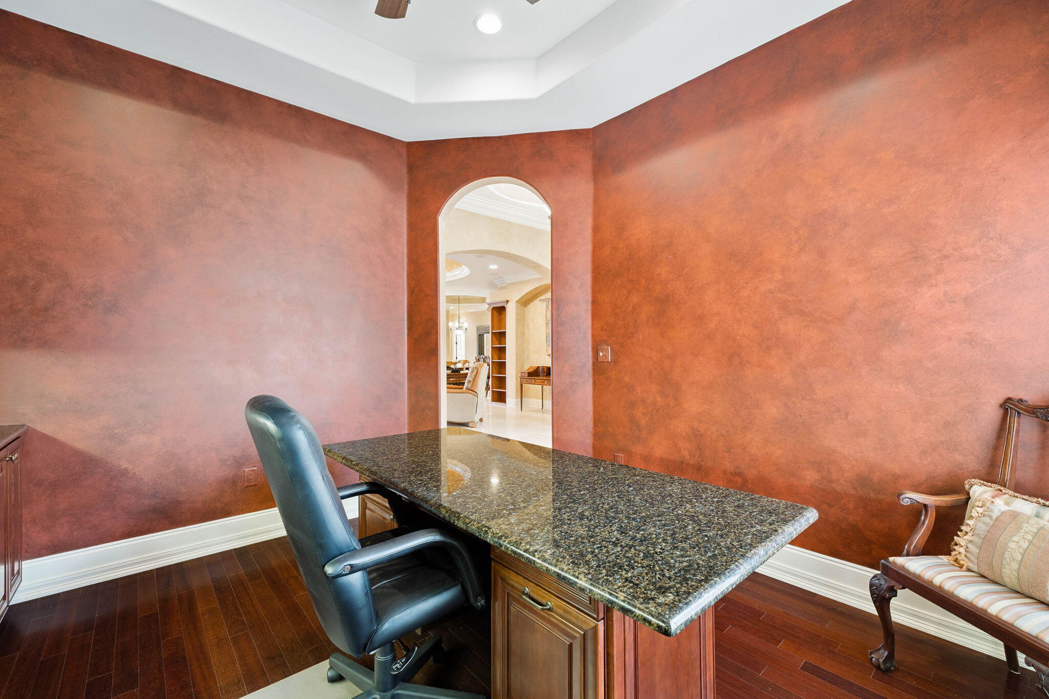 KELLY PLANTATION S/D - Residential